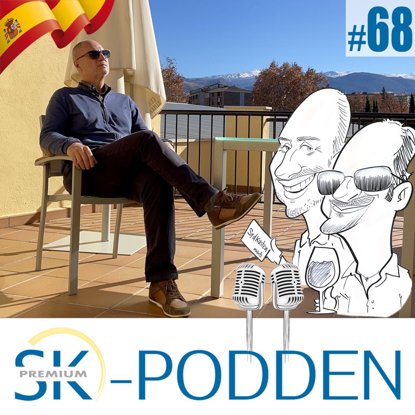 SK-podden
