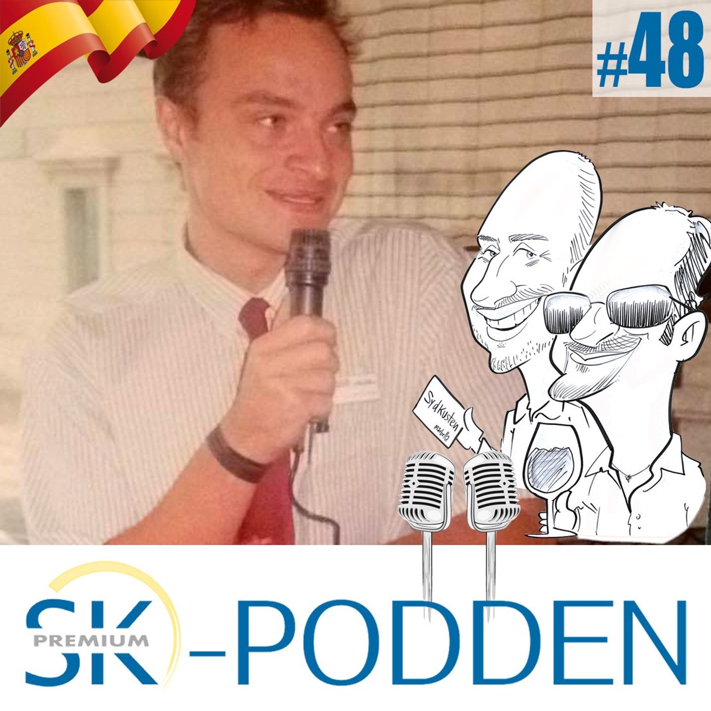 SK-podden