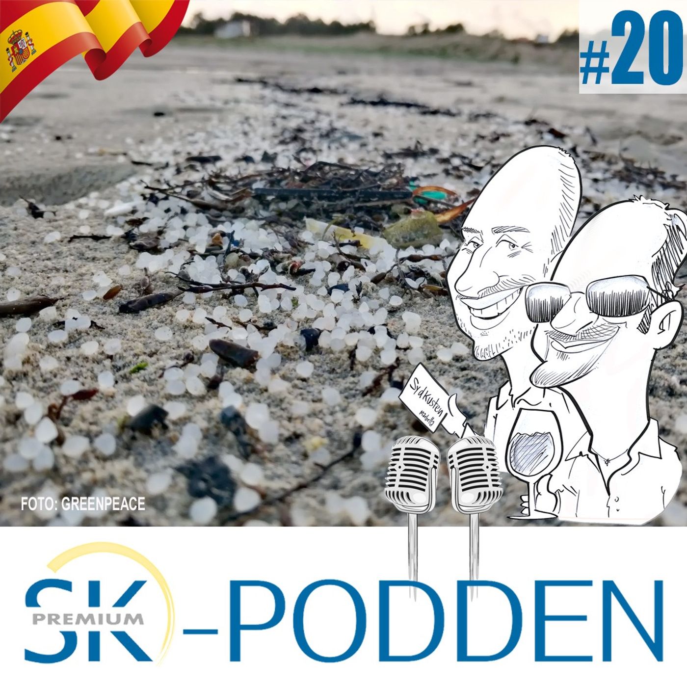SK-podden