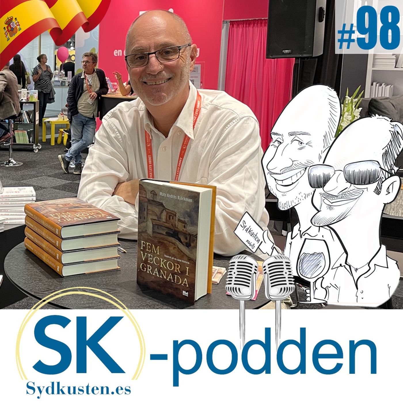SK-podden