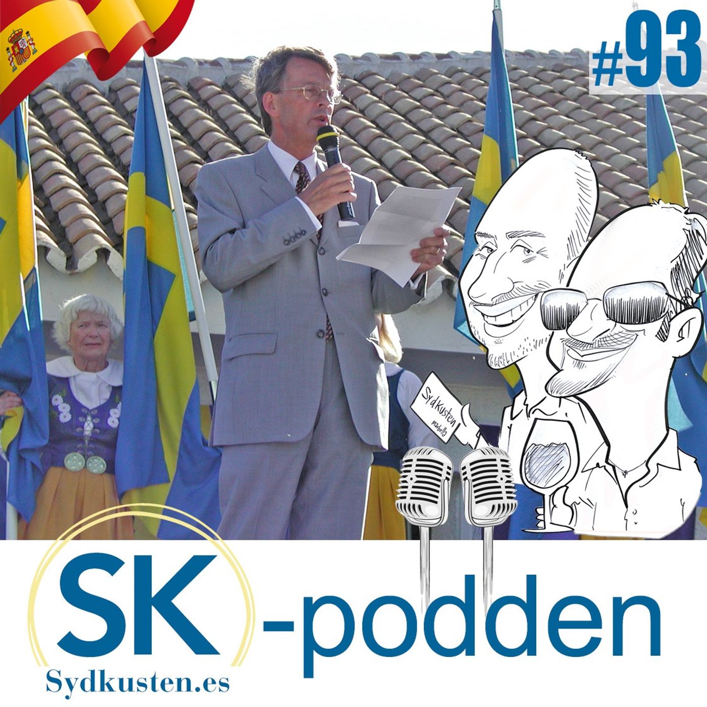 SK-podden