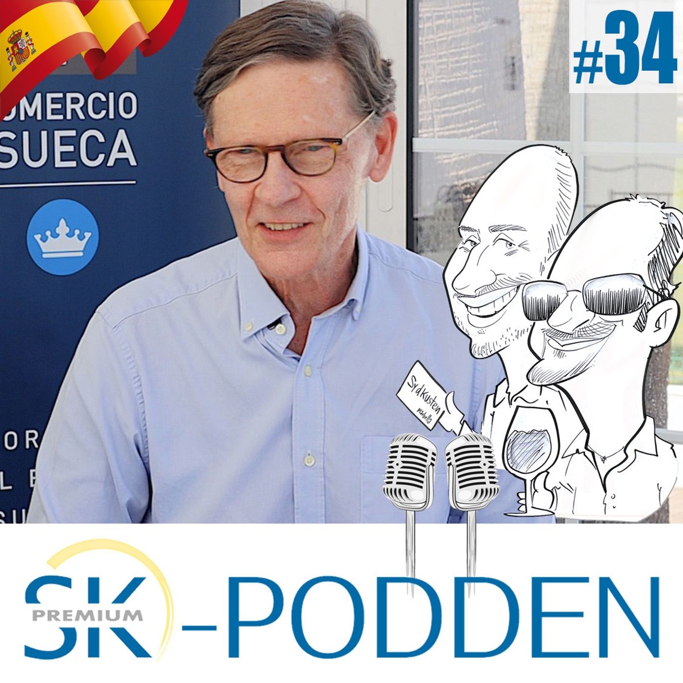 SK-podden