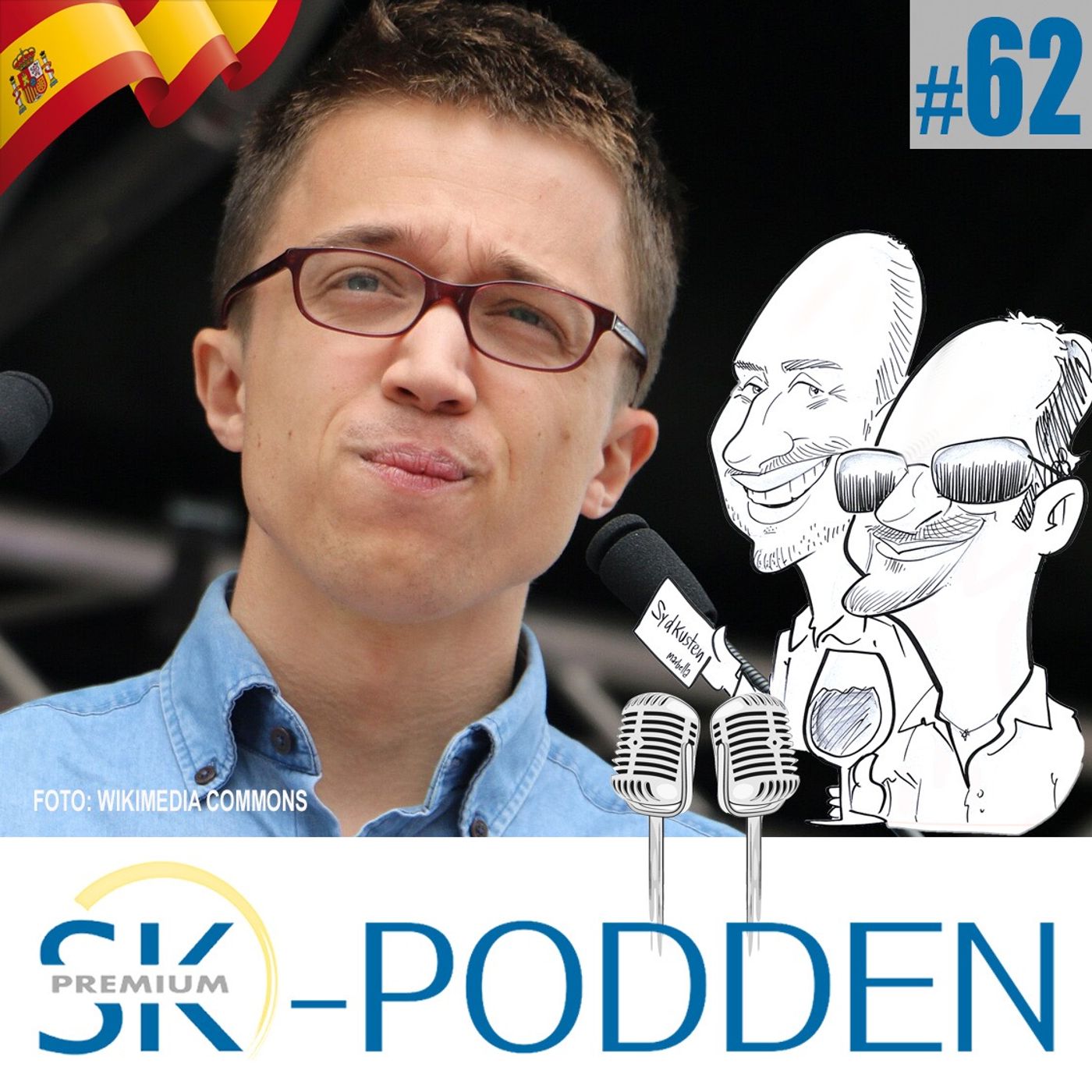 SK-podden