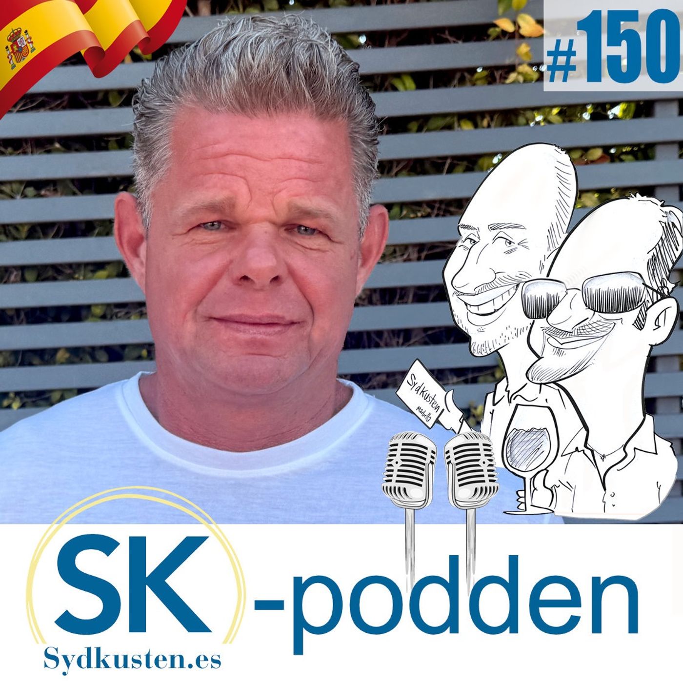 SK-podden 150: Årets scoop episode artwork