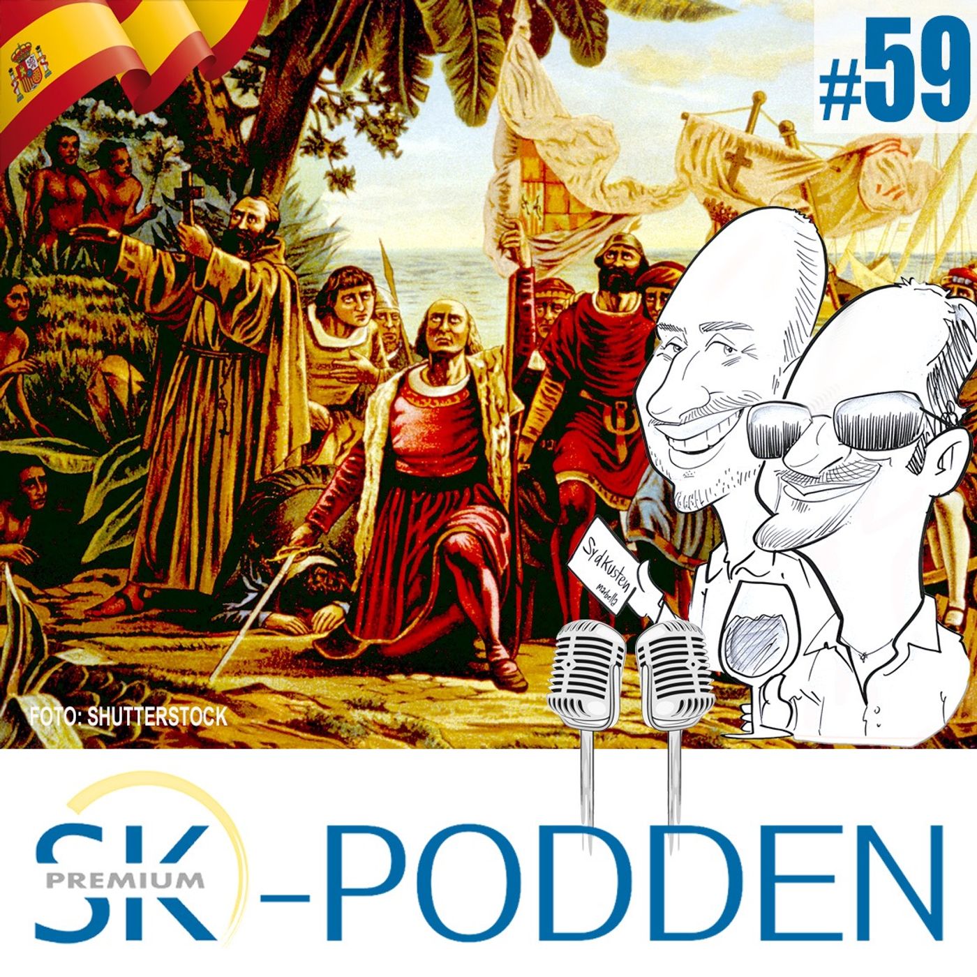 SK-podden