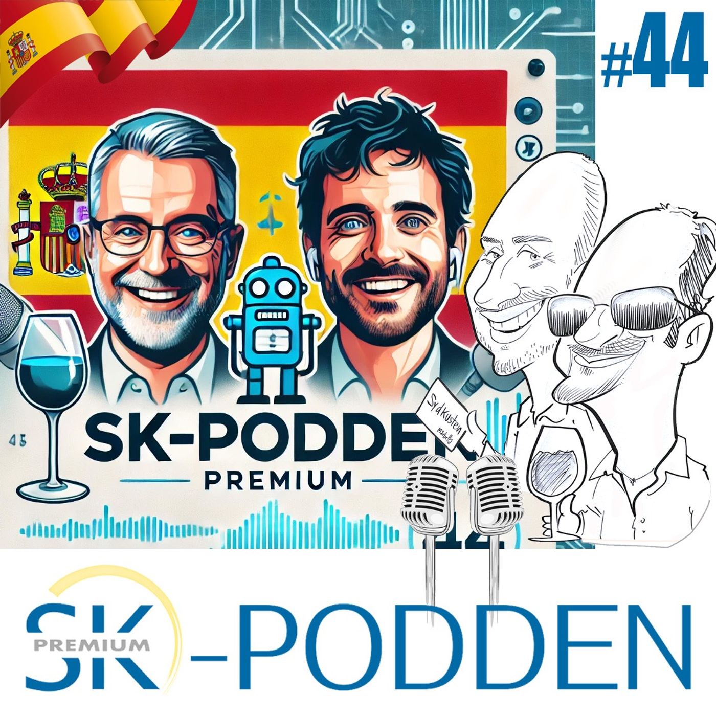 SK-podden