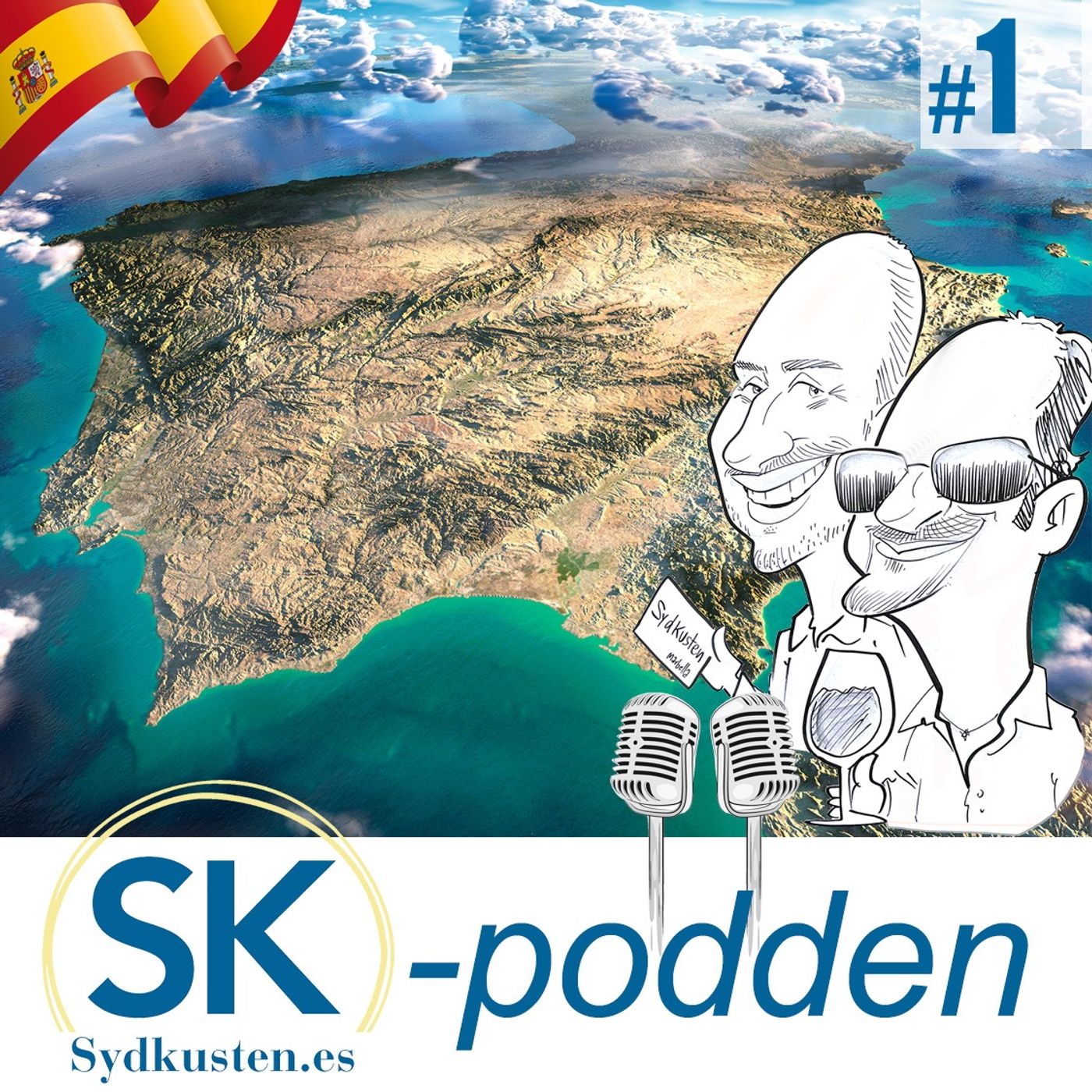 SK-podden