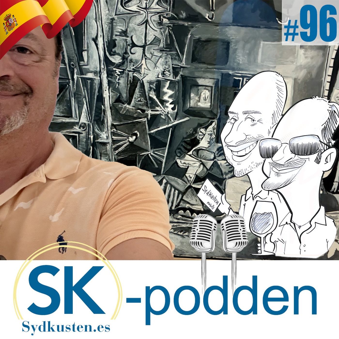 SK-podden
