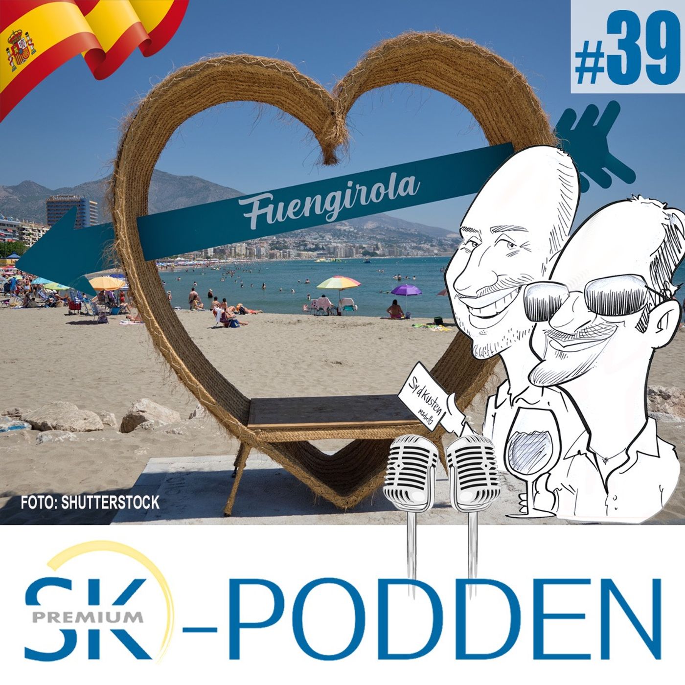 SK-podden