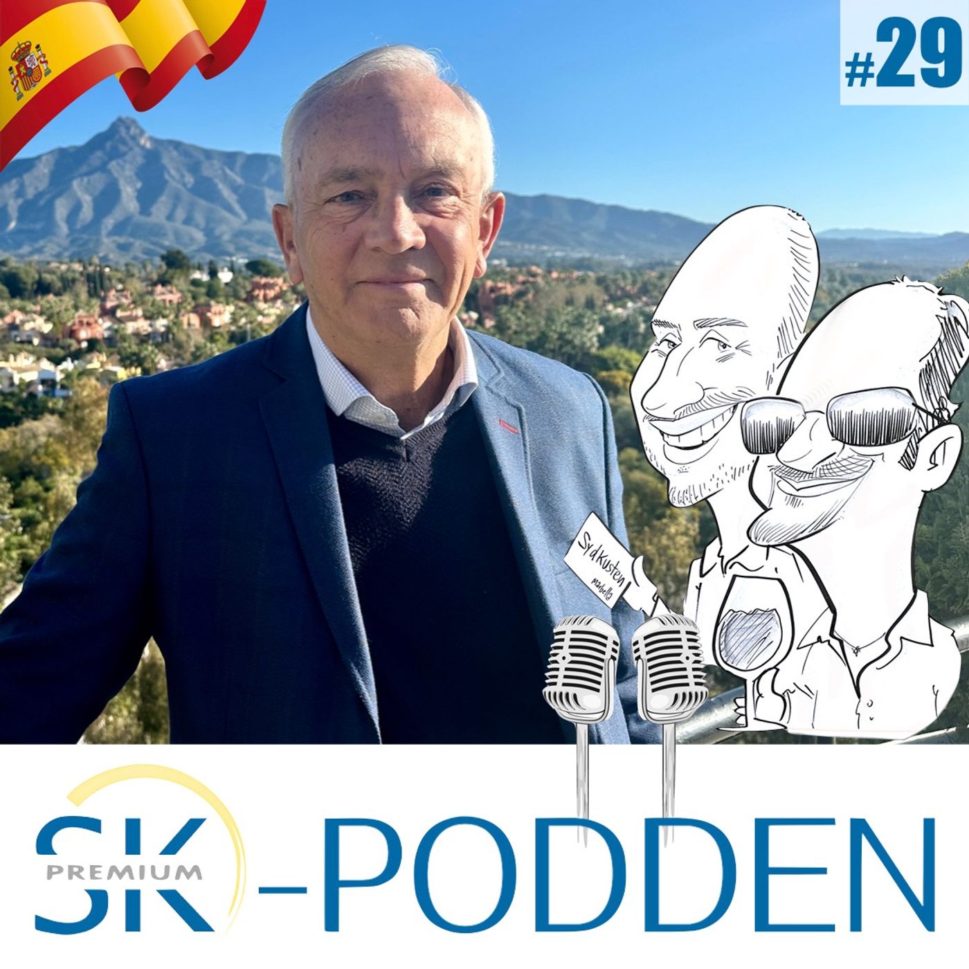 SK-podden