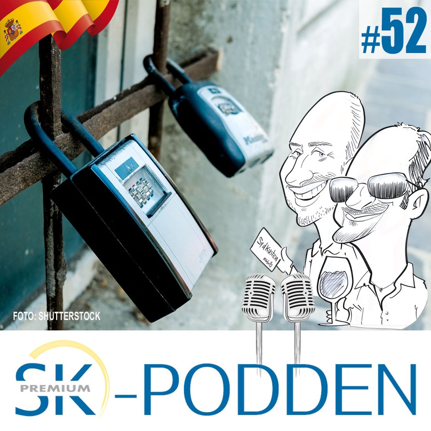 SK-podden