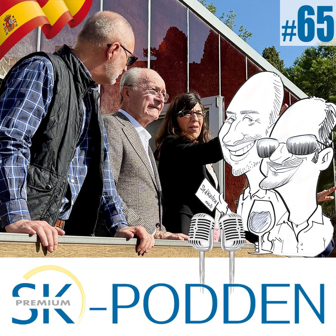 SK-podden