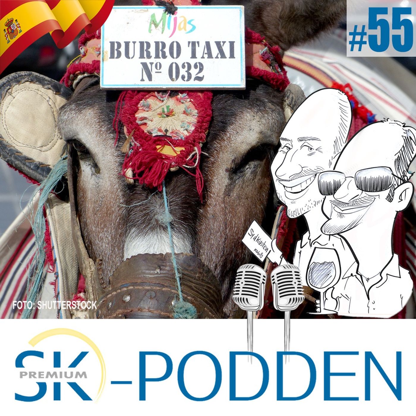 SK-podden