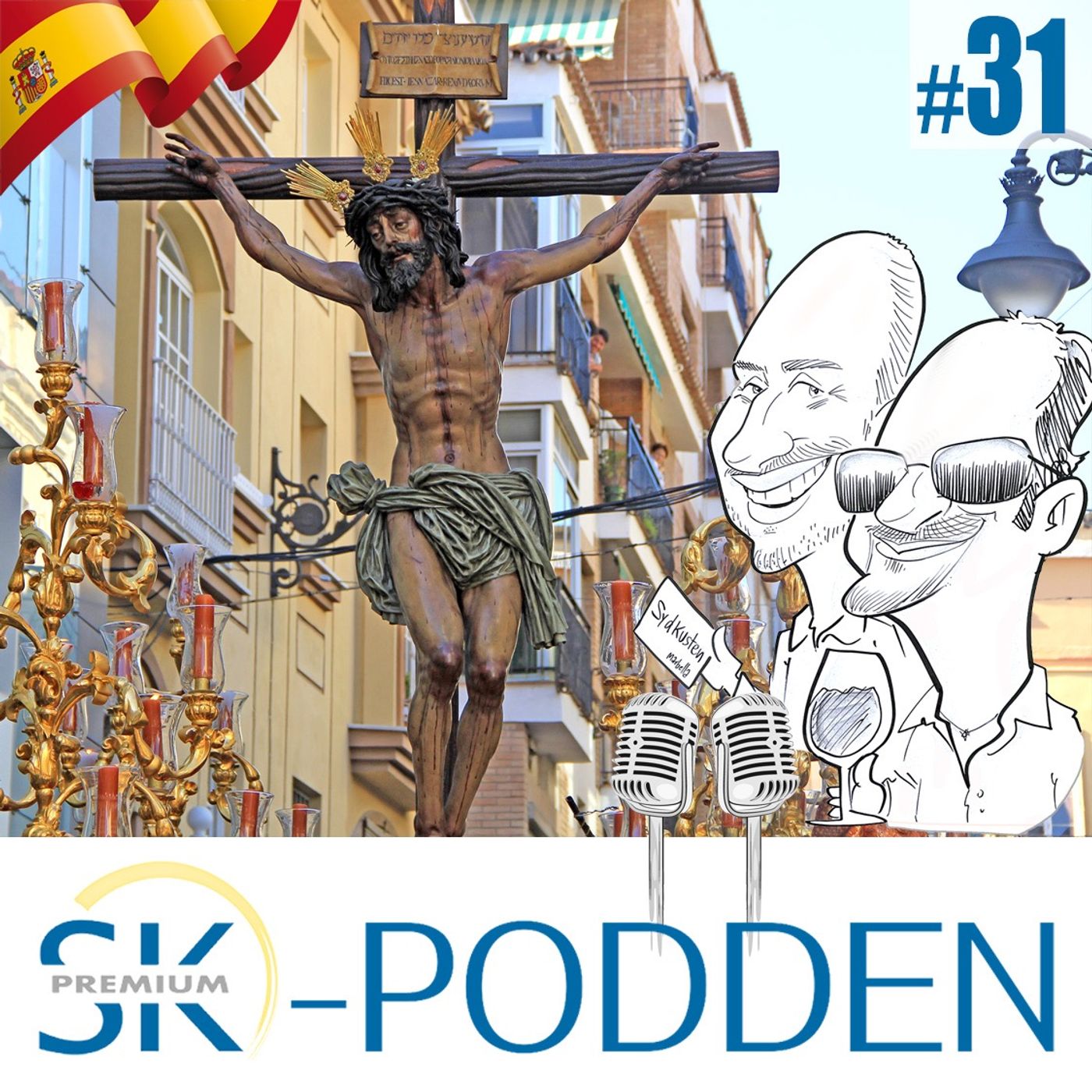 SK-podden