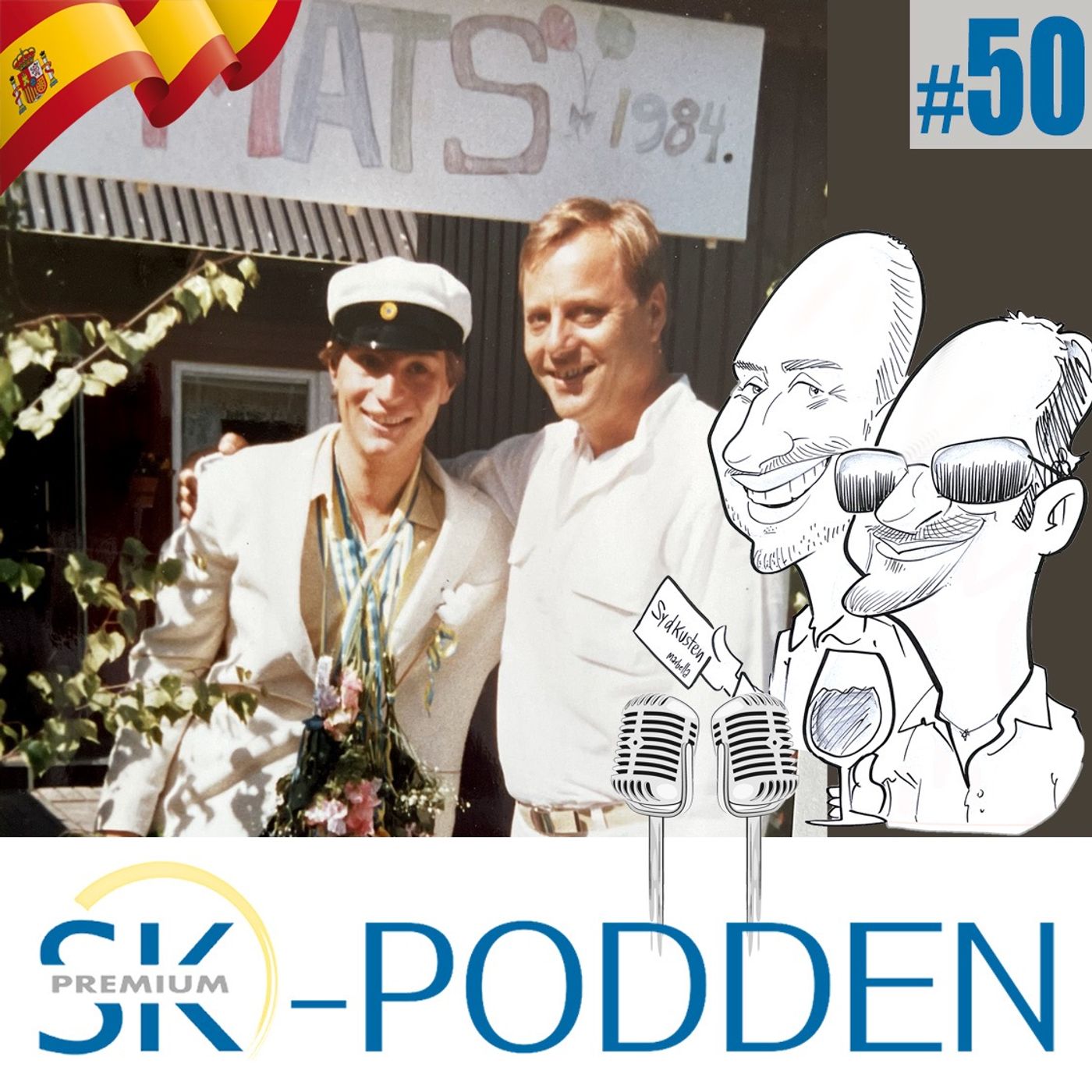 SK-podden