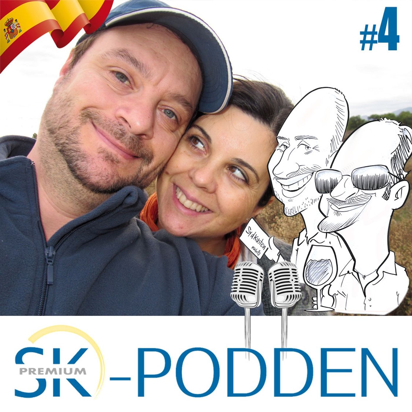 SK-podden