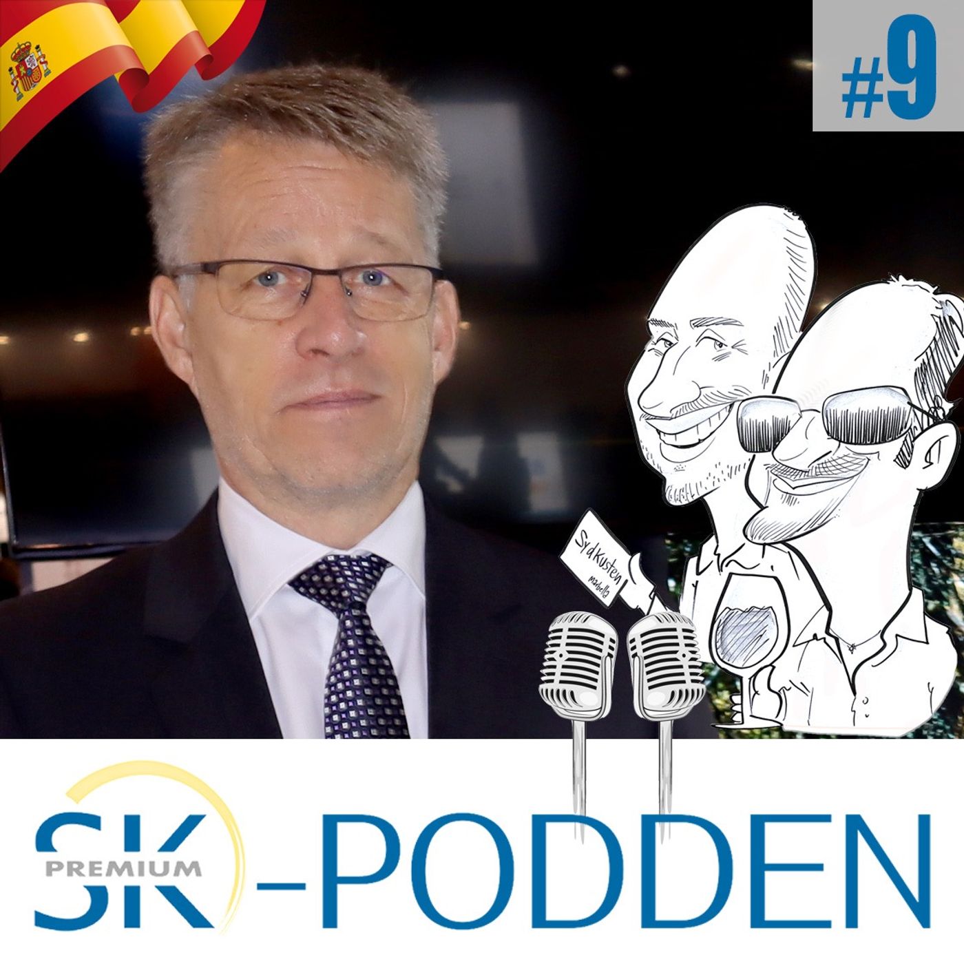 SK-podden