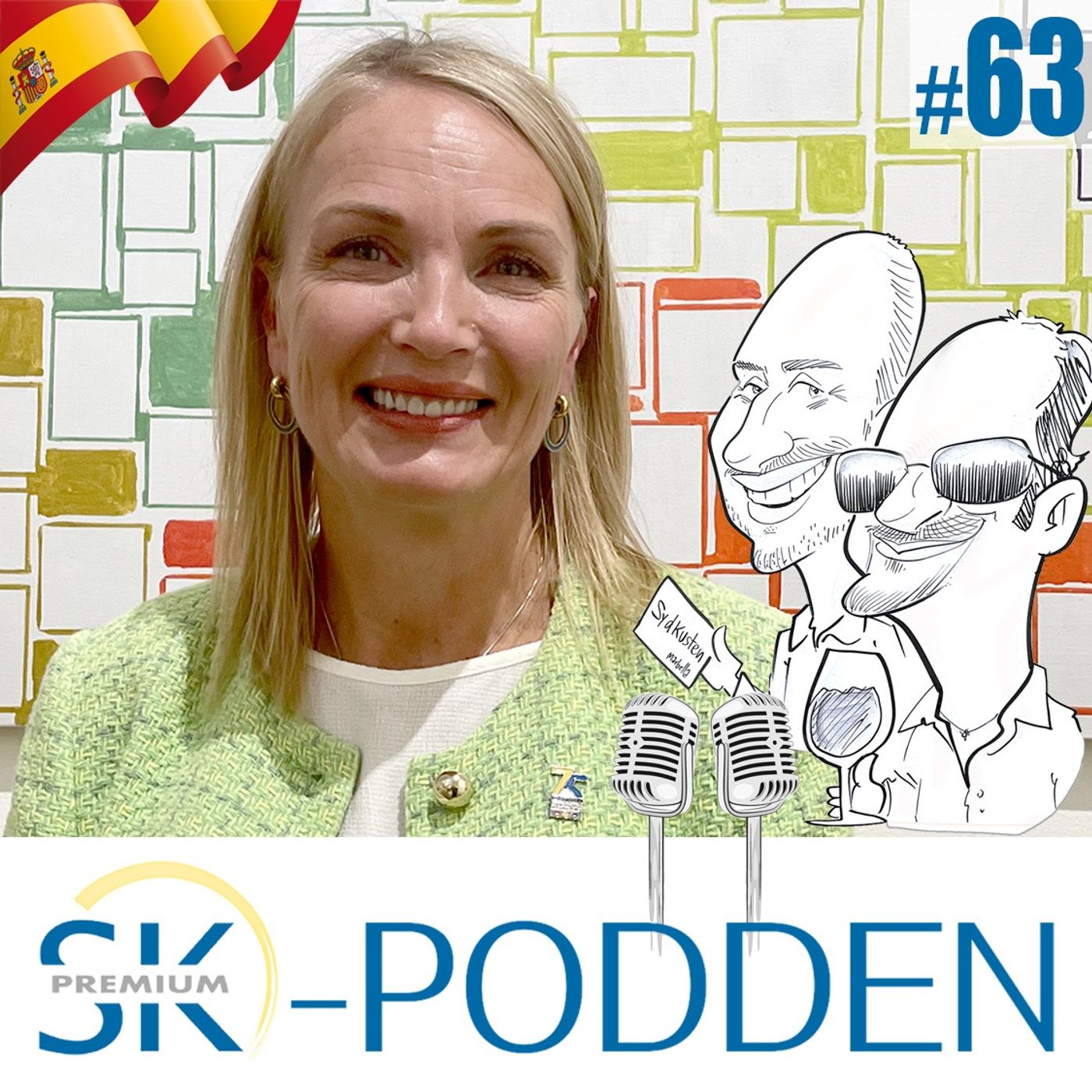 SK-podden