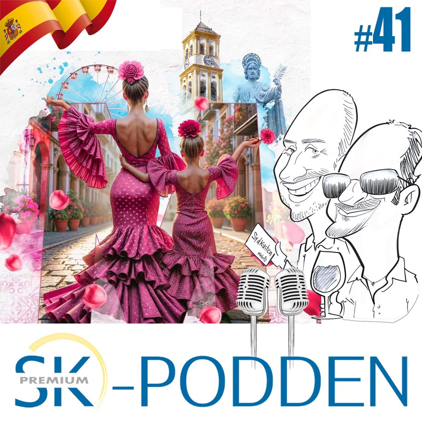 SK-podden