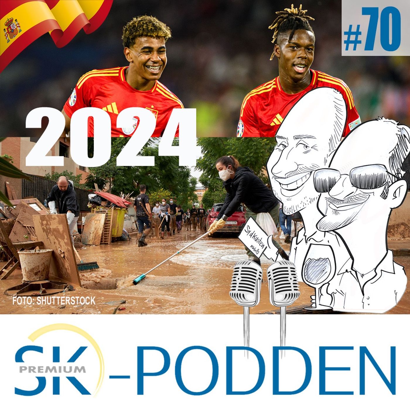 SK-podden