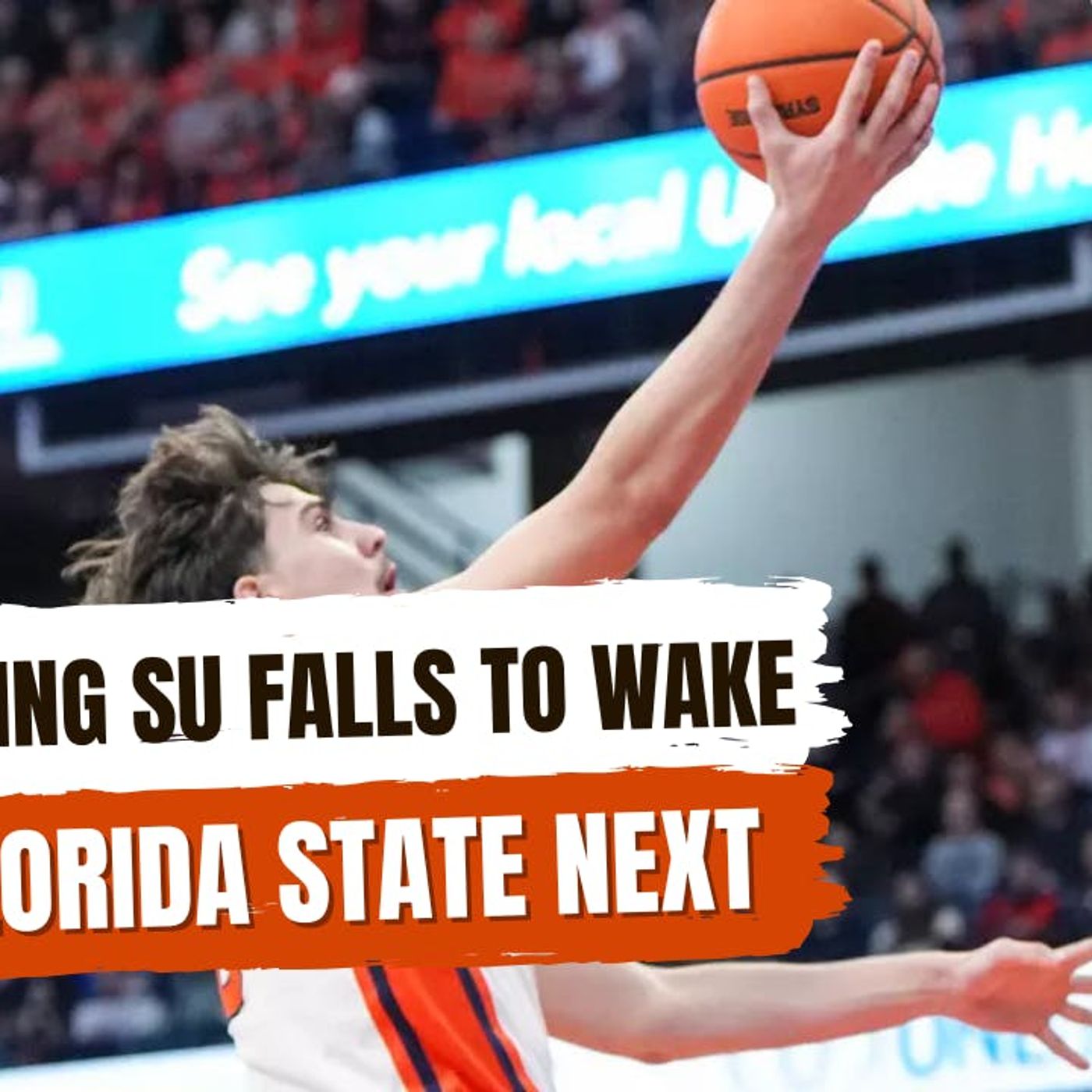 Can Syracuse Rebound after Starting 2025 on a Low Note? FSU Preview + 'Noles NIL Suit? Can Syracuse Rebound after Starting 2025 on a Low Note? FSU Preview + 'Noles NIL Suit?