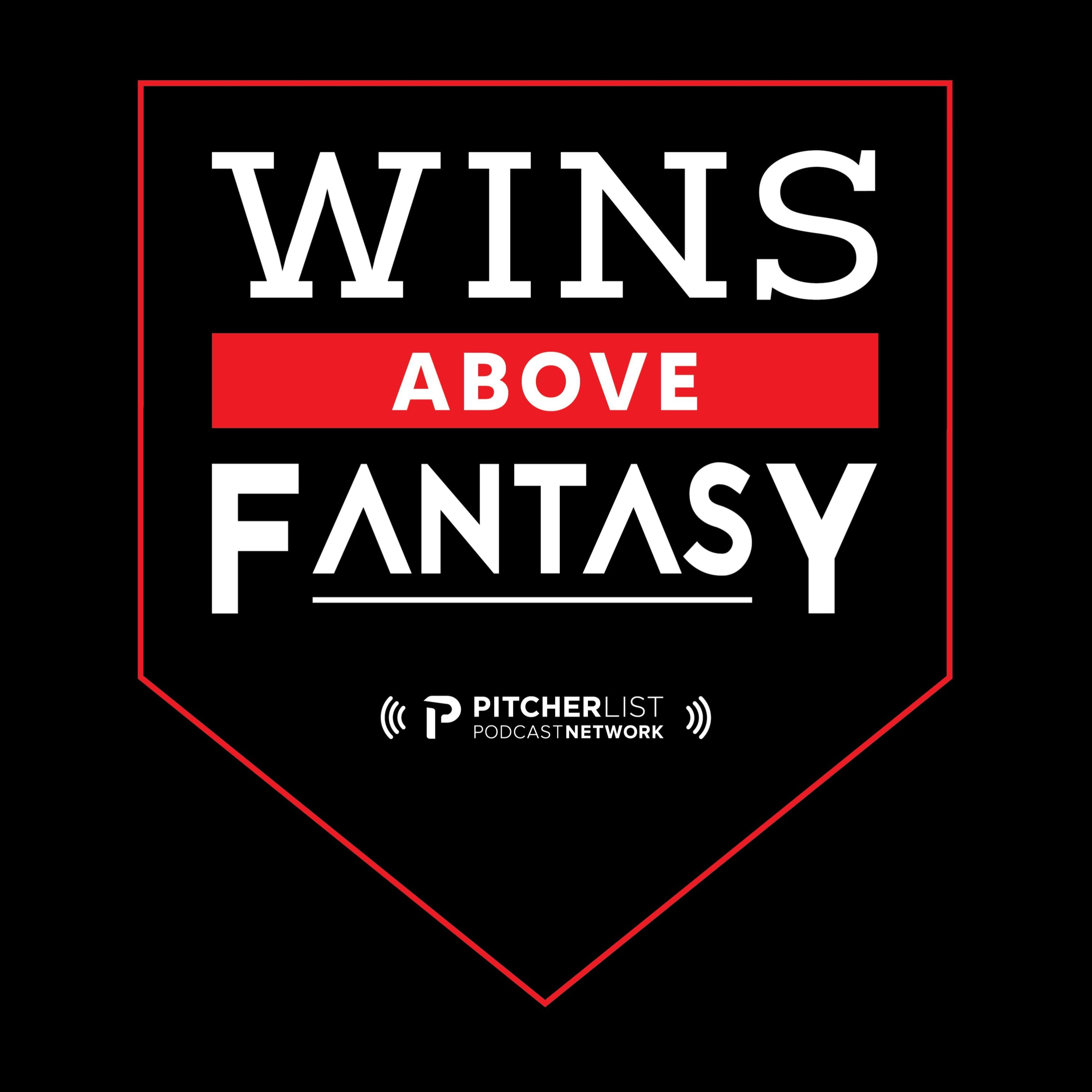Pitcher List Fantasy Baseball