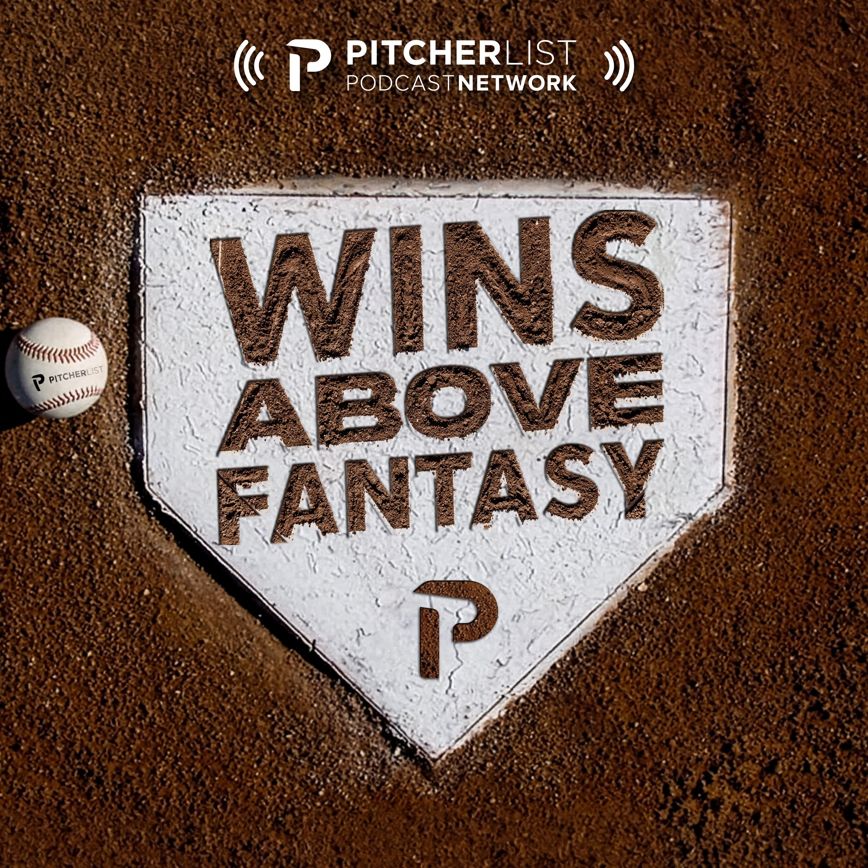 WAF 209 - Waiver Wire Watches and Adds