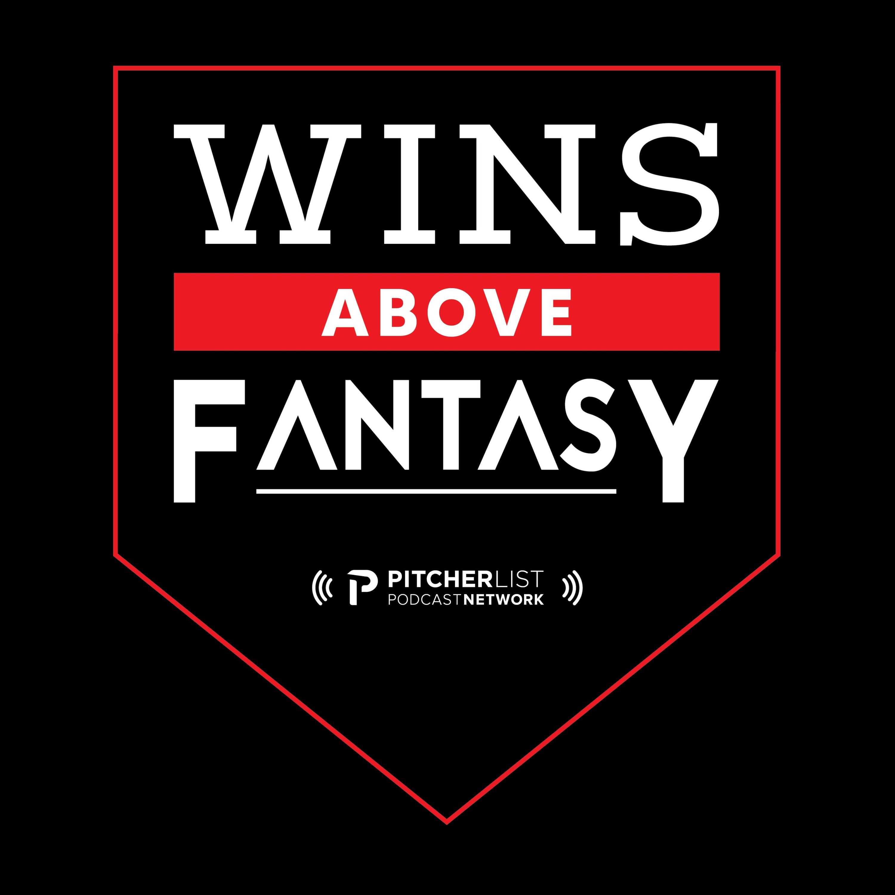 Pitcher List Fantasy Baseball