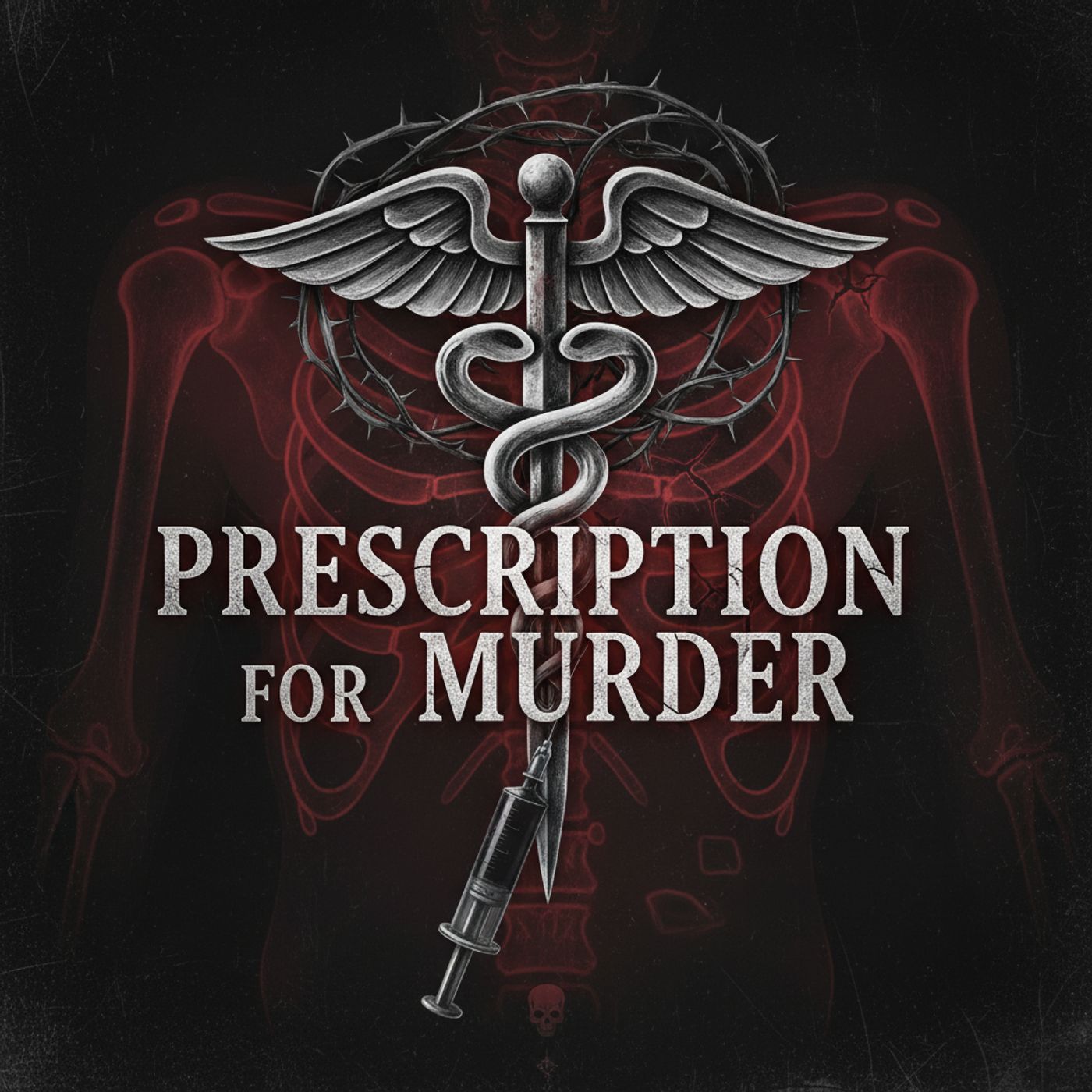Prescription for Murder