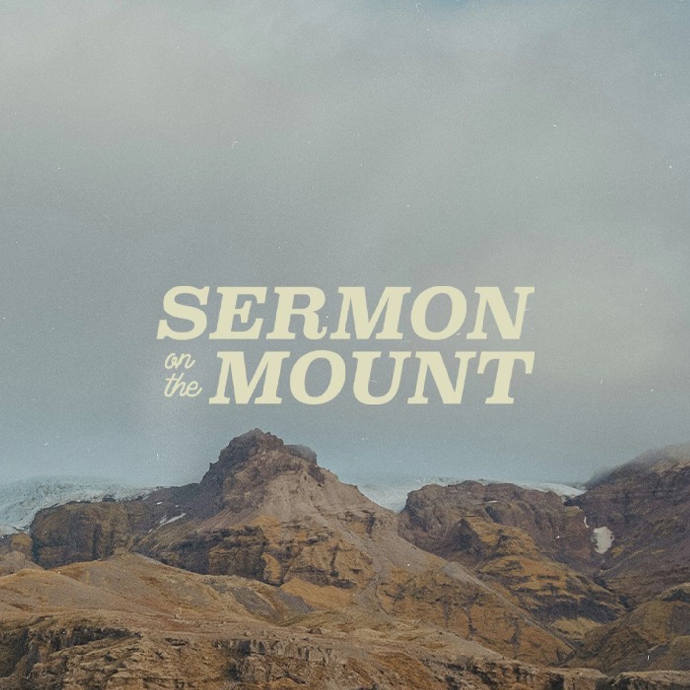 How do I know that I'm a Christian? | Sermon on the Mount episode artwork