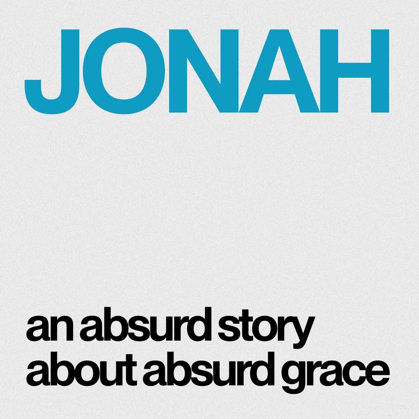 Return to God | Jonah 1:17-2:10 episode artwork