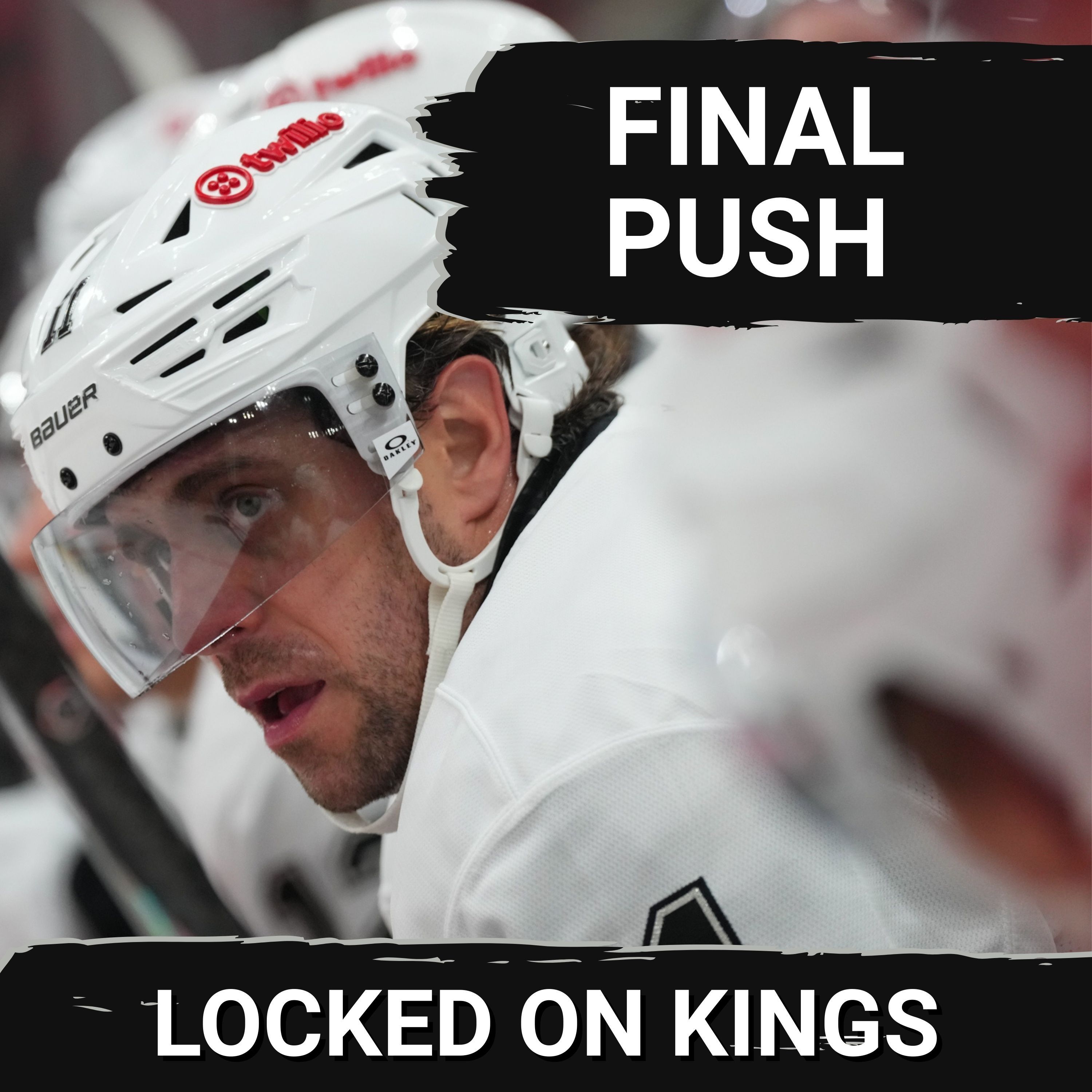 RELOAD/REBUILD?: LA Kings fans seek answers for the future of the team short term and long term