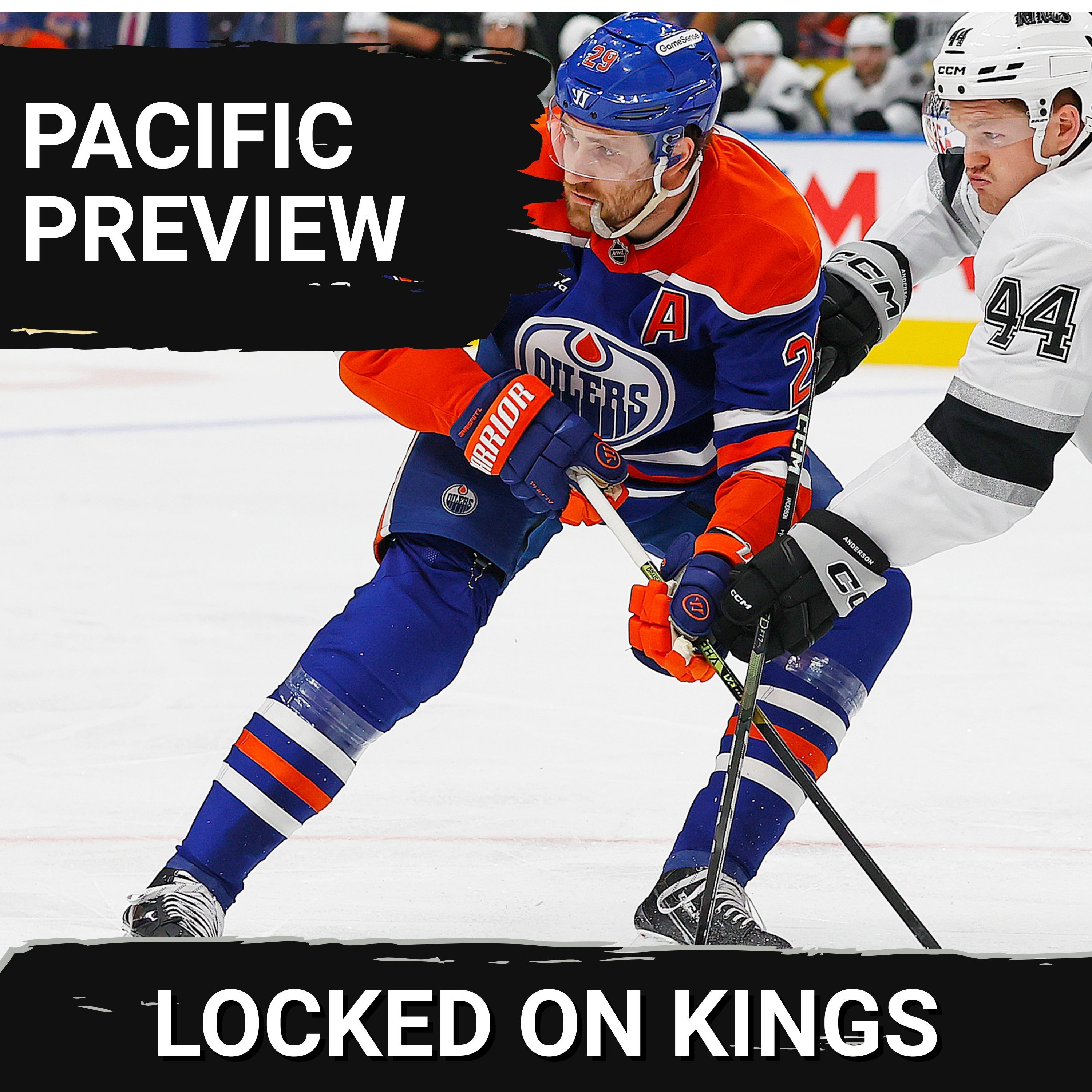 Where do the Kings fit in the Pacific Division? Will LA make the playoffs for a 5th straight season?