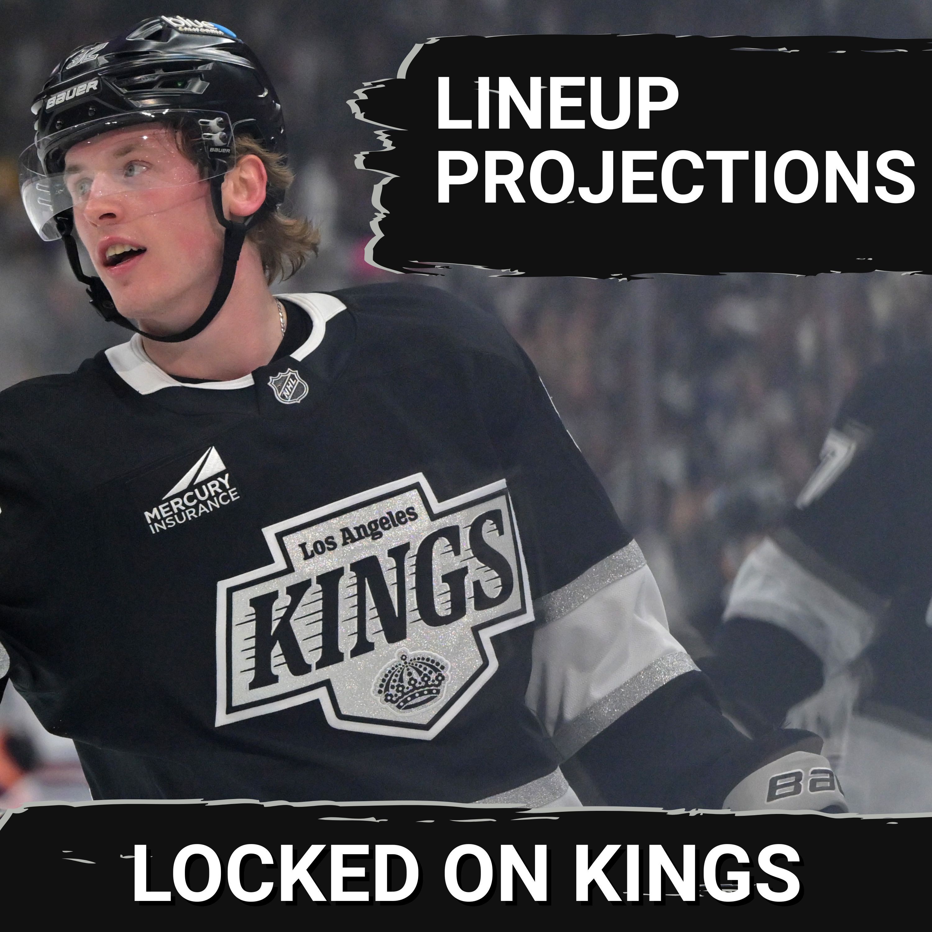 Talking Kings offseason moves, preseason performance and projected lineup with Karo Blikian