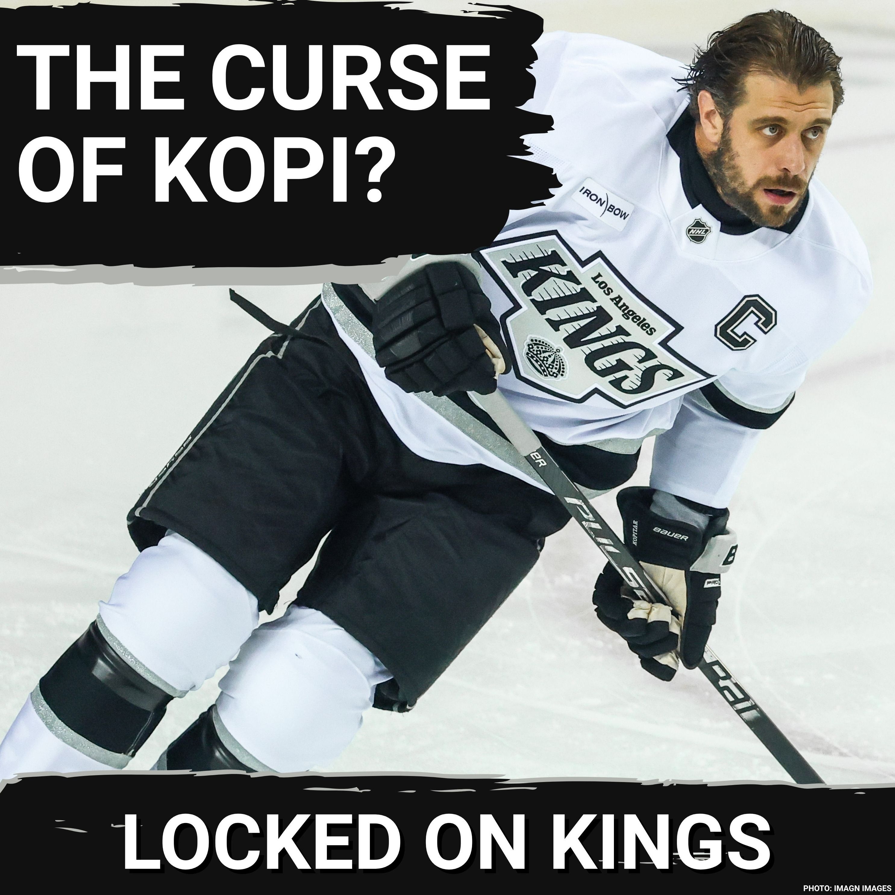 Did Taking the Captaincy From Dustin Brown DOOM the Kings? That and other interesting fan thoughts