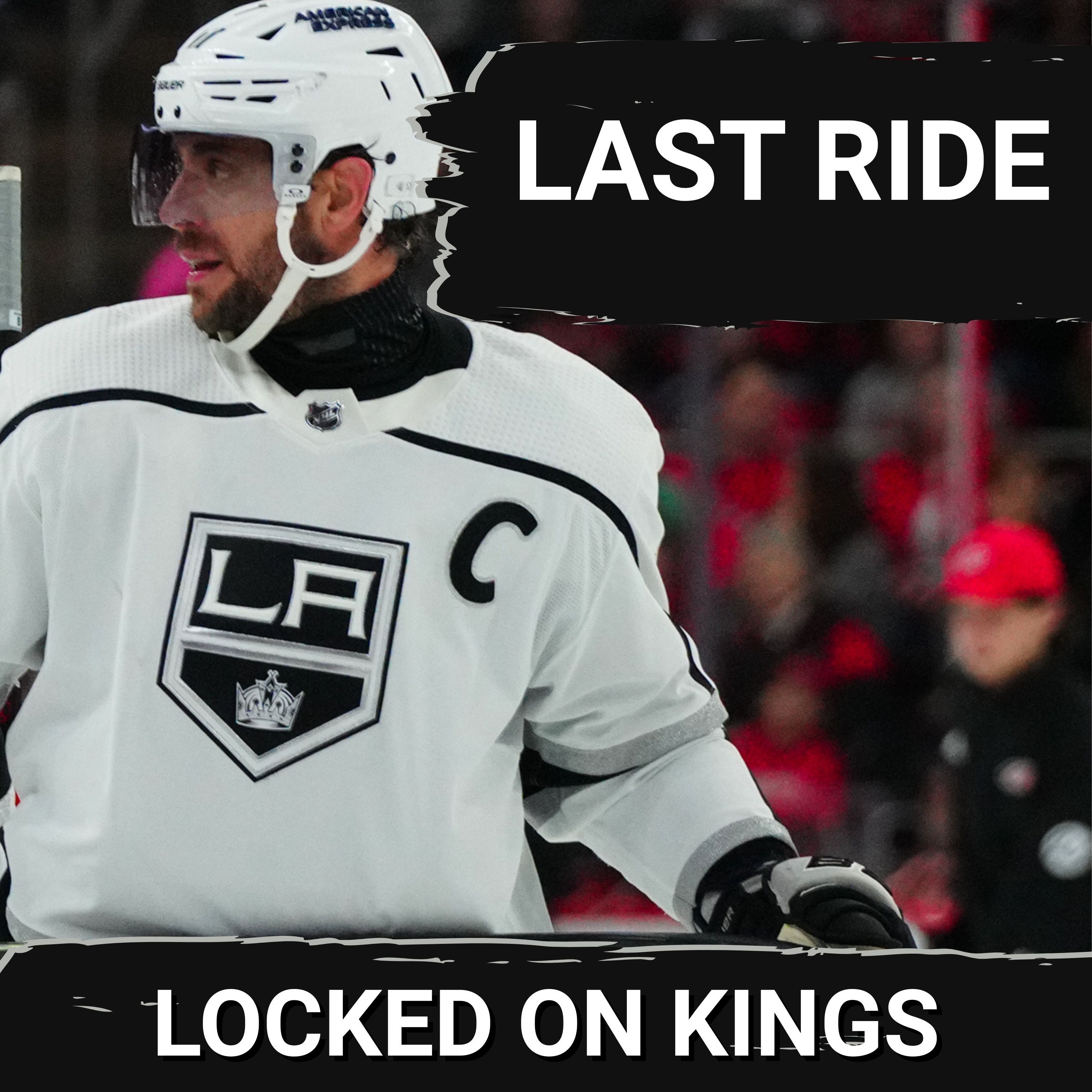 LA fans are still dissatisfied with the Kings head coach, we talk about leadership and rebuilding