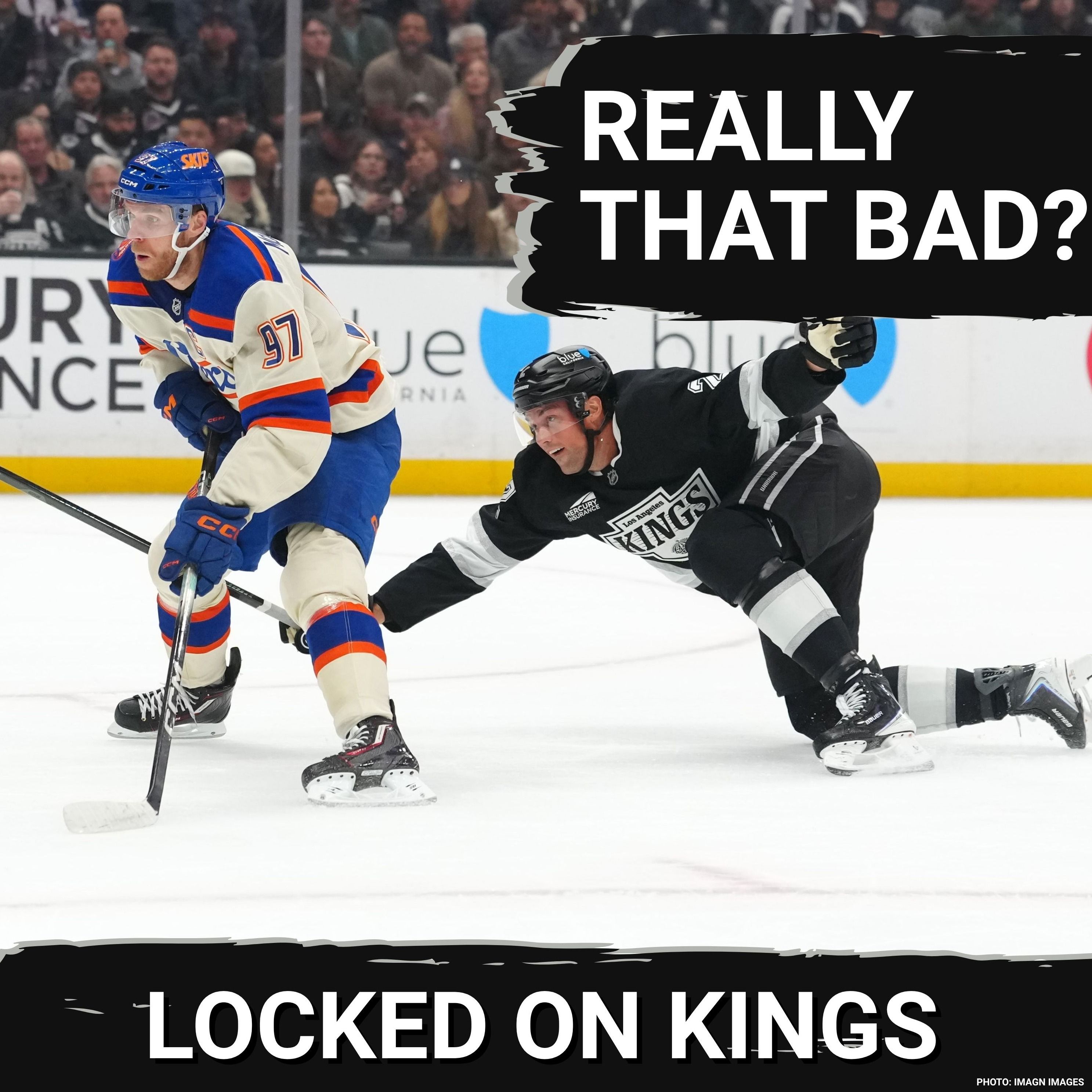 STILL WINLESS: LA Kings are winless after the first 5 games of the season. Are they really this bad?