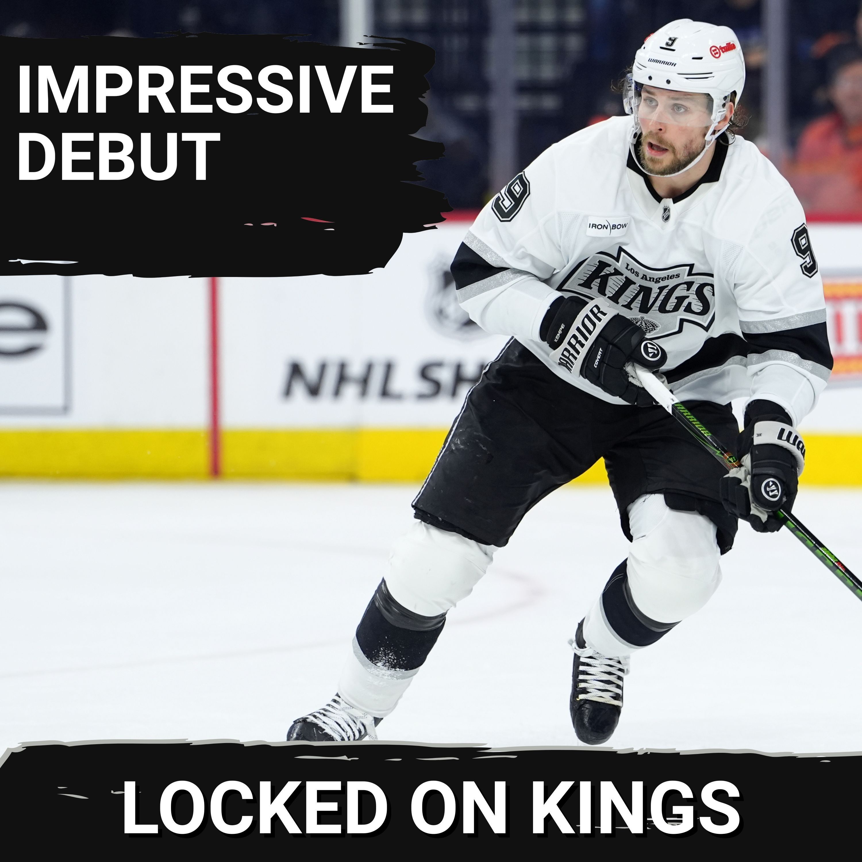 LA Kings’ Adrian Kempe and Joel Armia SHINE in Olympic debuts but with mixed results