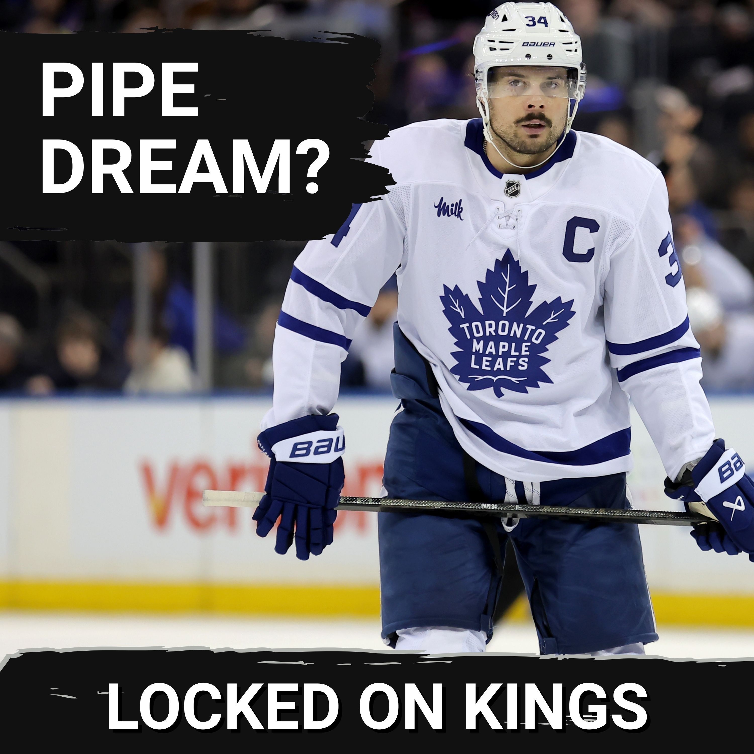 OPTIONS?: Kings must SOLVE soon to be top line center vacancy with Nick Schmaltz out of the picture.
