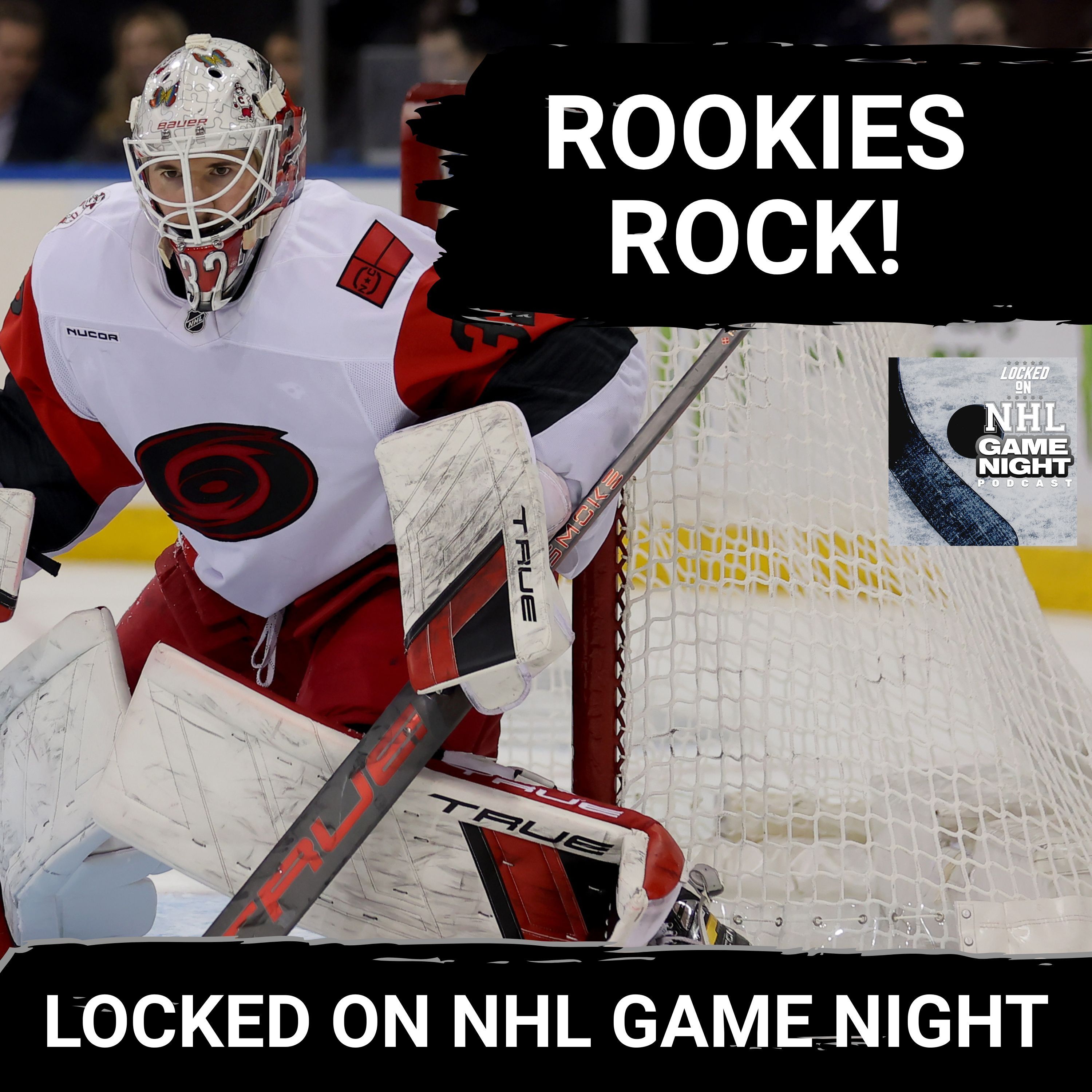 GAME NIGHT: Penguins’ and Canes' rookies shine, Lightning roll, panic for the defending champs?