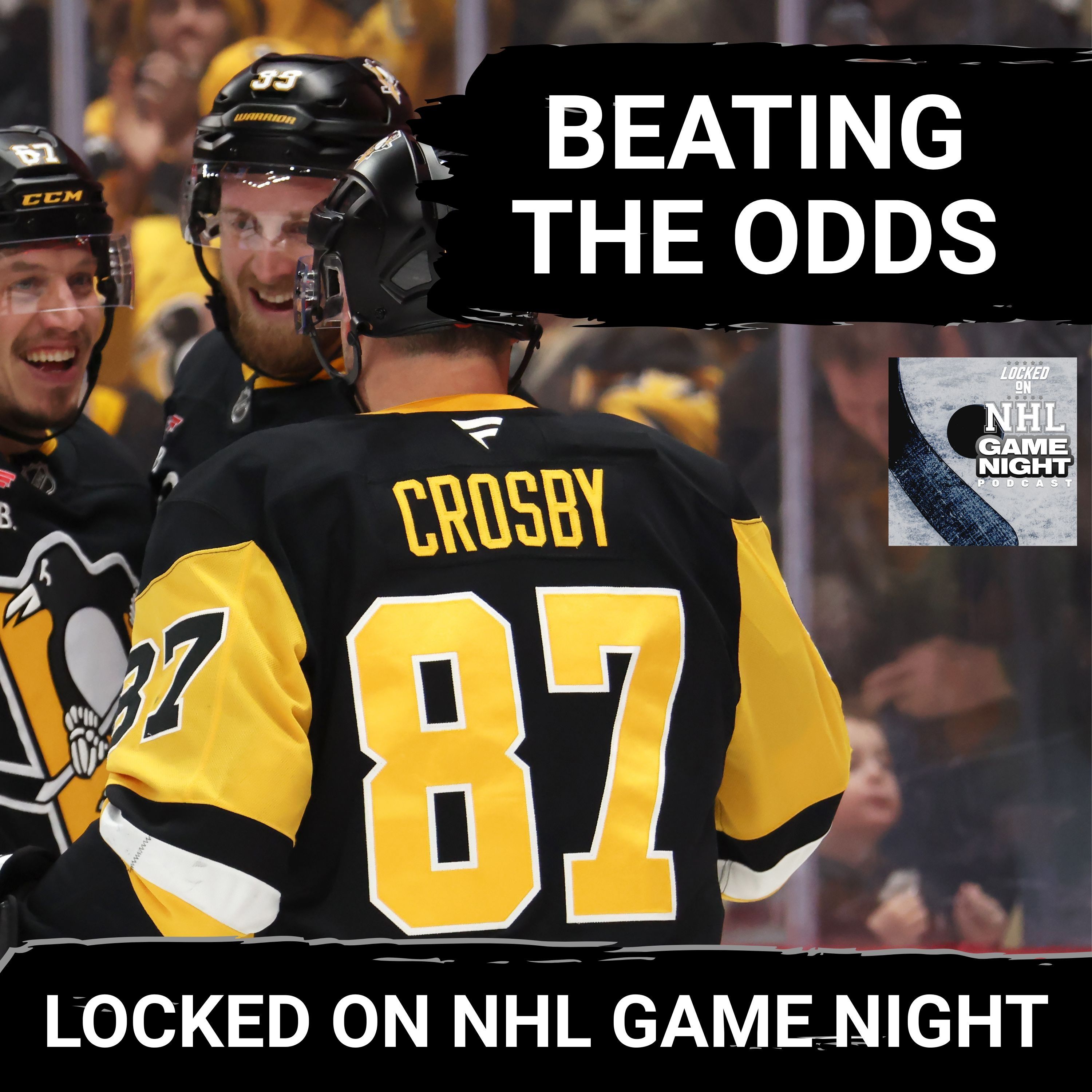 GAME NIGHT: BIG game in Buffalo, BIG comeback for Washington, BIG win for Minnesota