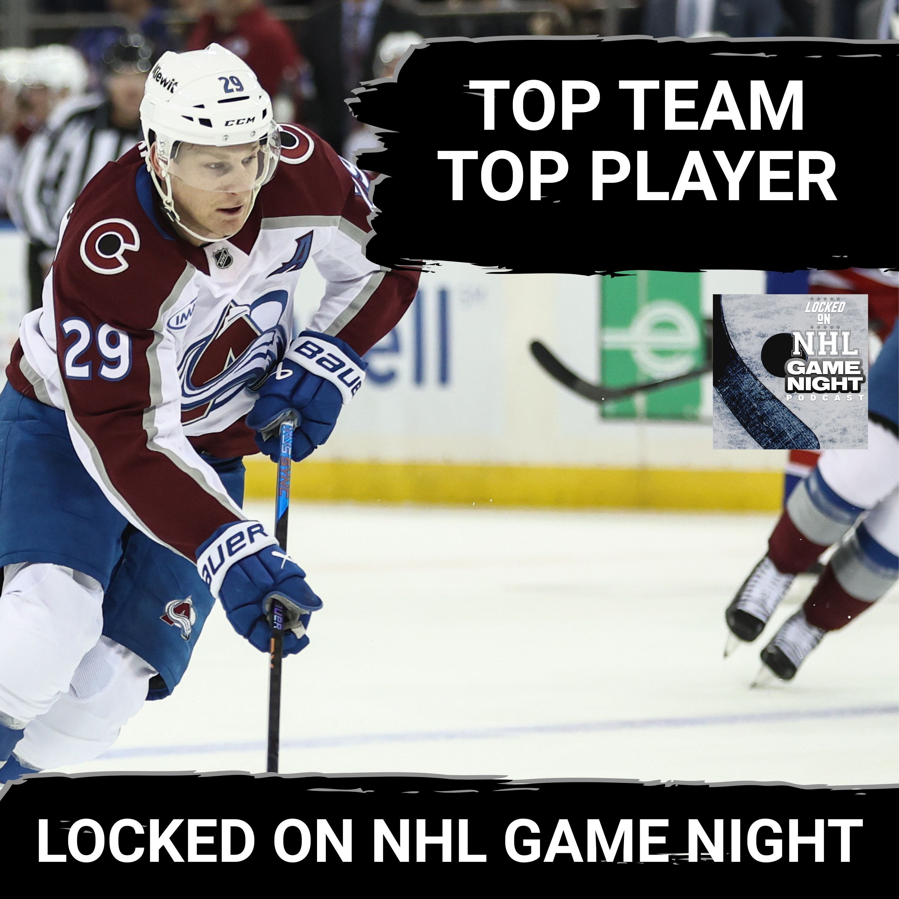 GAME NIGHT: Top player LEADS top team to win, Cats claw out CONTROVERSIAL win, Isles goalie BLANKS Bolts