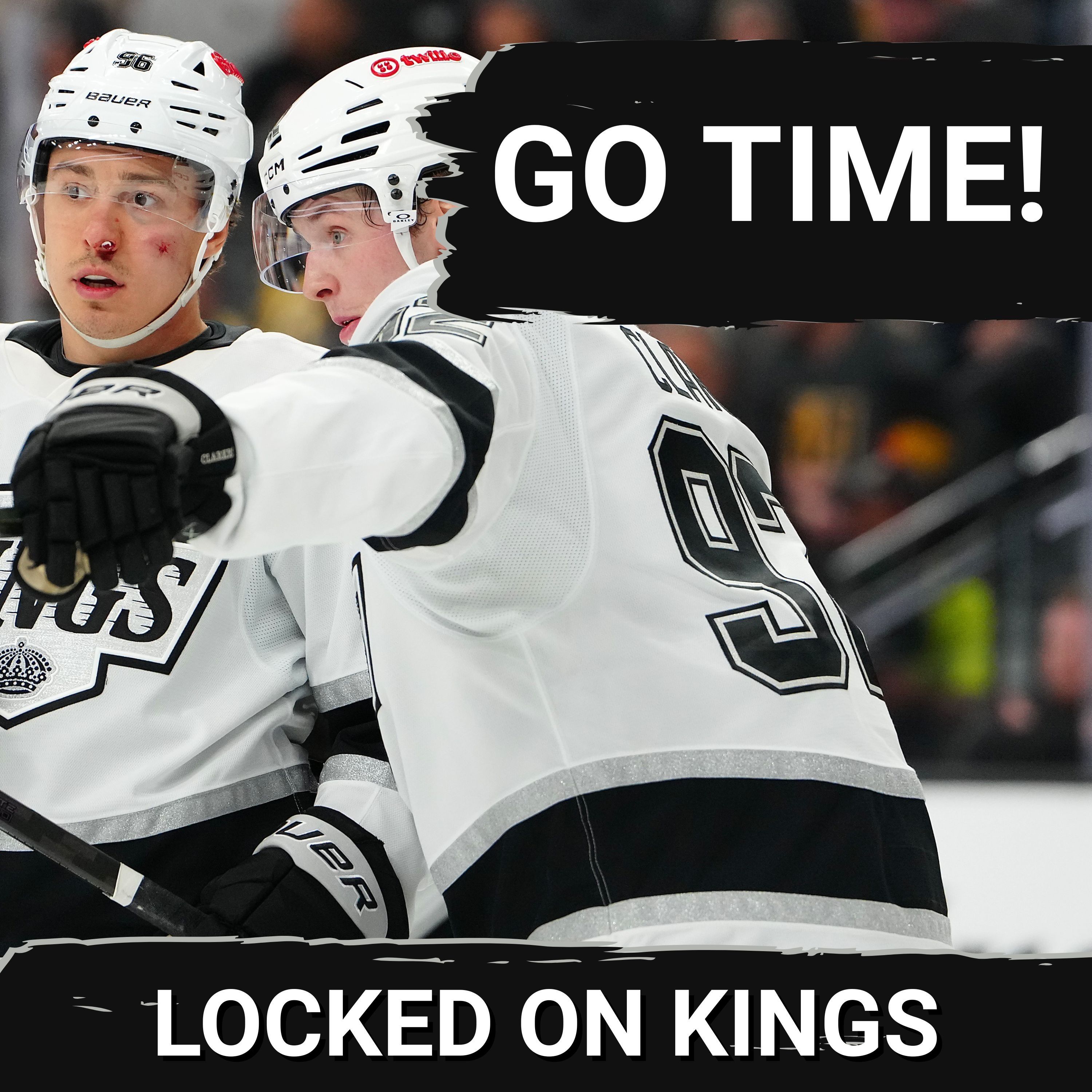 Fan REACTION To LA Kings trade for Artemi Panarin. Is this the move that SPARKS the offense?