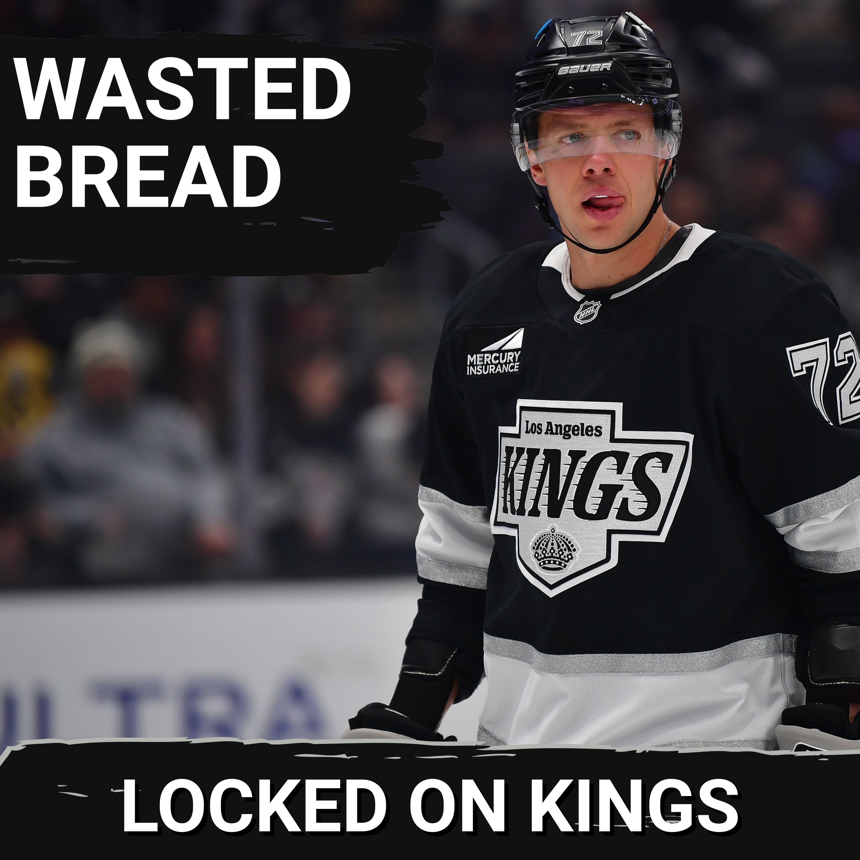 UNACCEPTABLE: LA Kings spoil Artemi Panarin debut with a third period COLLAPSE against Vegas