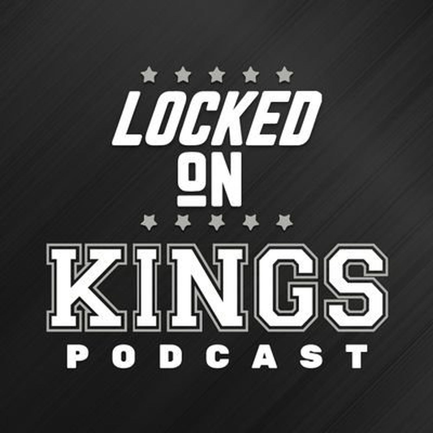Locked On Kings - Daily Podcast On The Los Angeles Kings