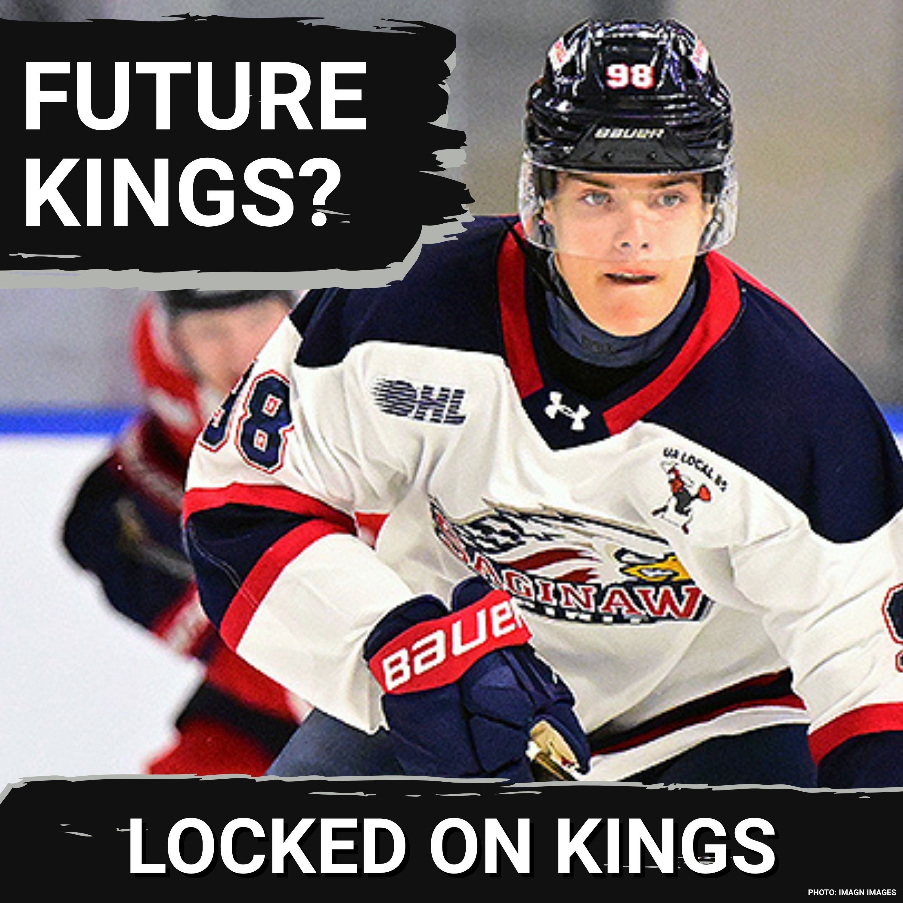 DRAFT BUZZ: The LA Kings look for scoring help. What are experts saying about who could be the pick? episode artwork