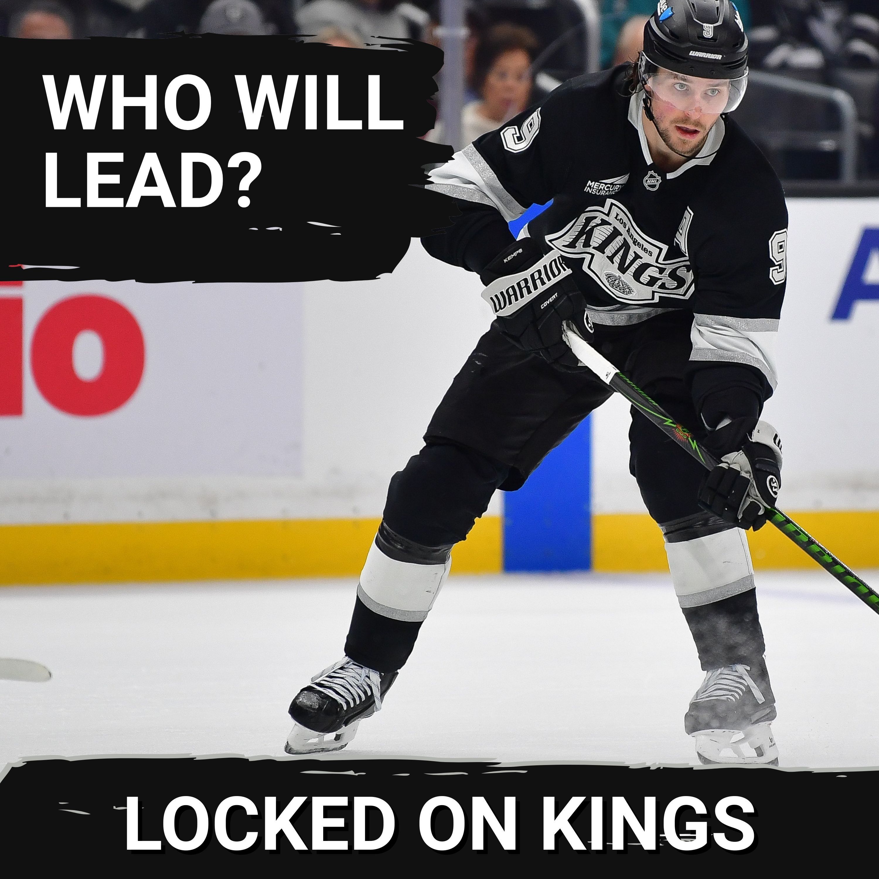 The LA Kings lose another tough one goal game. Is the head coach starting to sing a different tune?