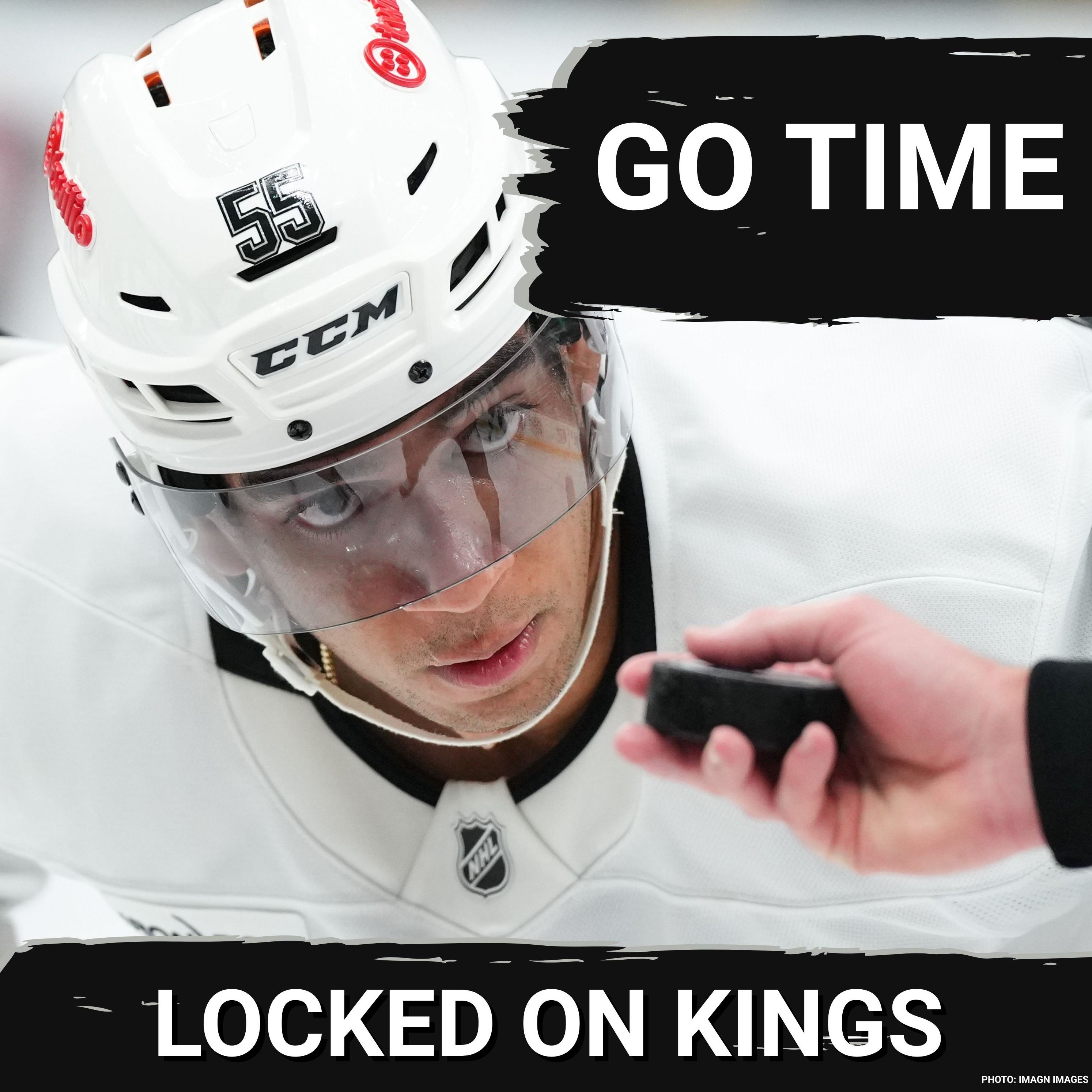 REALITY CHECK: LA Kings STRUGGLE for First Win—Playoff Hopes HINGE on Immediate Turnaround?