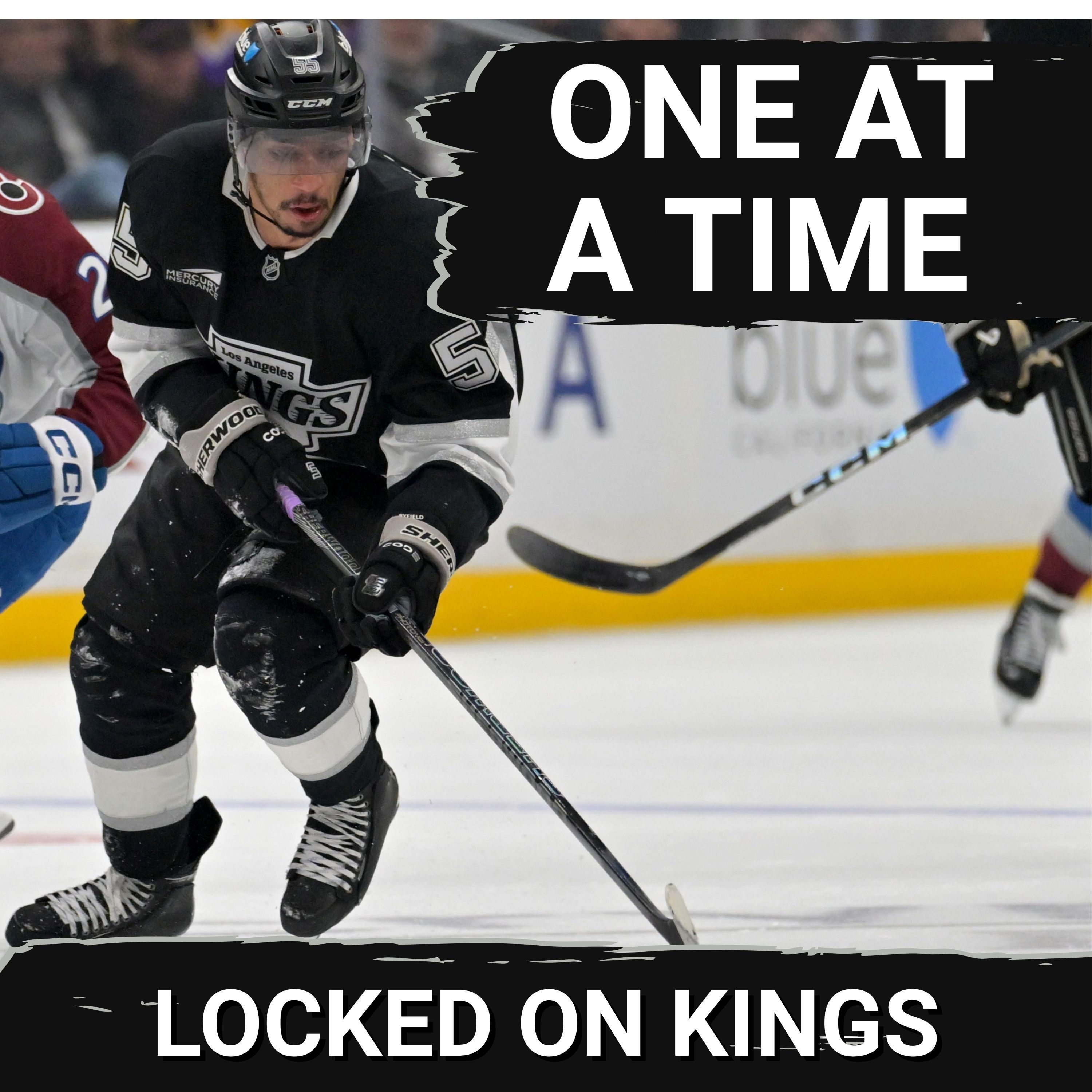 ACCOUNTABILITY: LA Kings Fans PRESS for Hierarchy Overhaul as the team faces playoff elimination