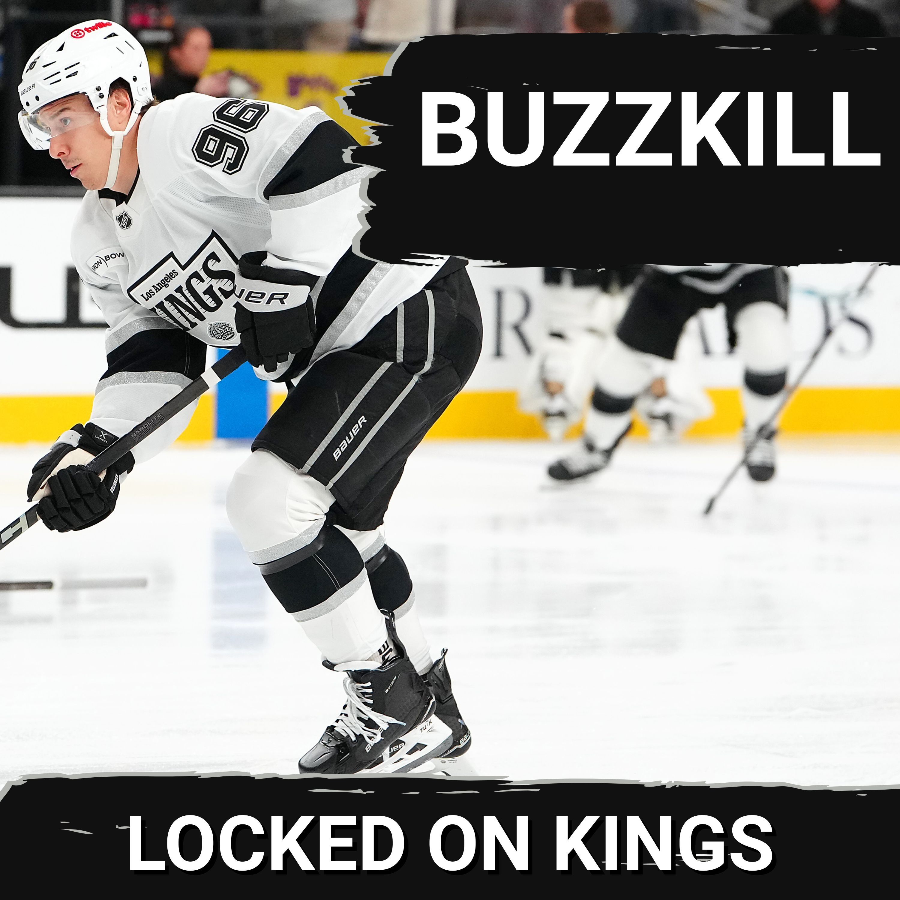 BUZZKILL: LA Kings, Artemi Panarin Trade Can't SPARK Victory—Seattle Kraken SPOIL Big Day